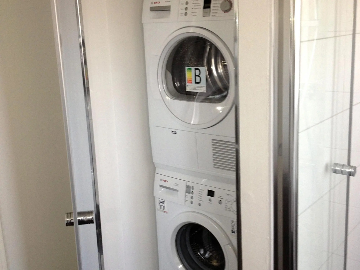 Landurlaub in Lubberstorf