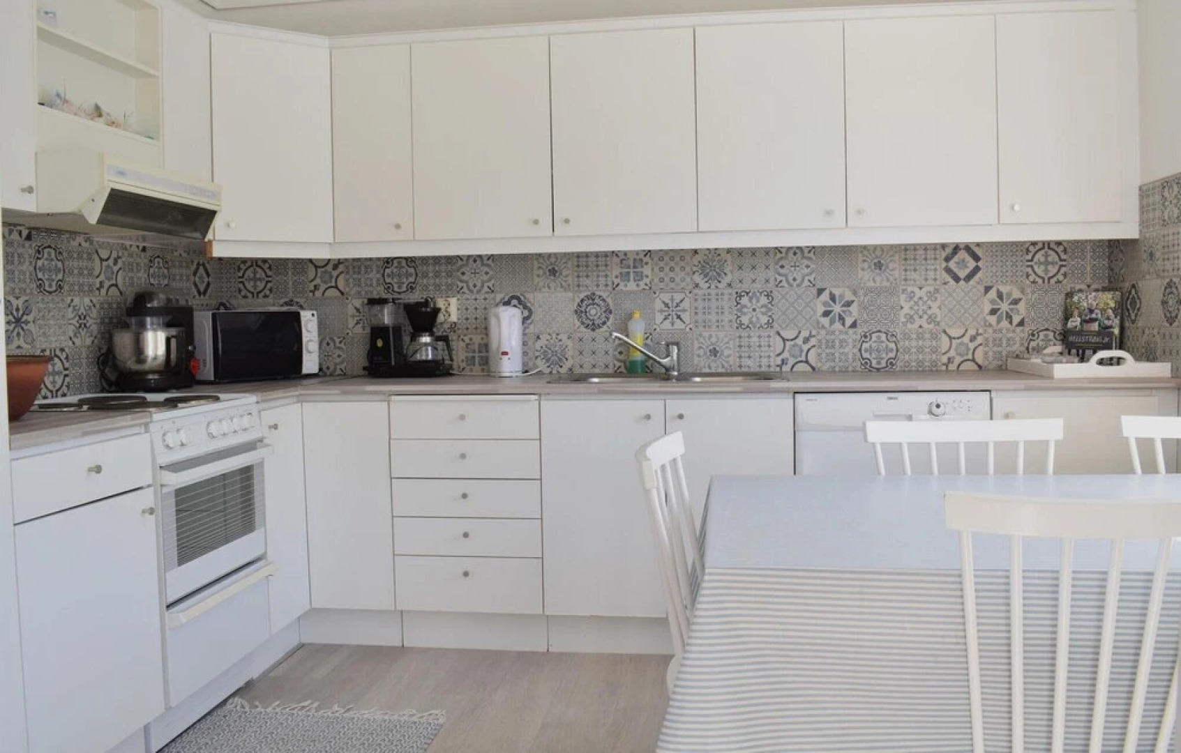 Nice Home in Norheimsund With Wifi and 3 Bedrooms