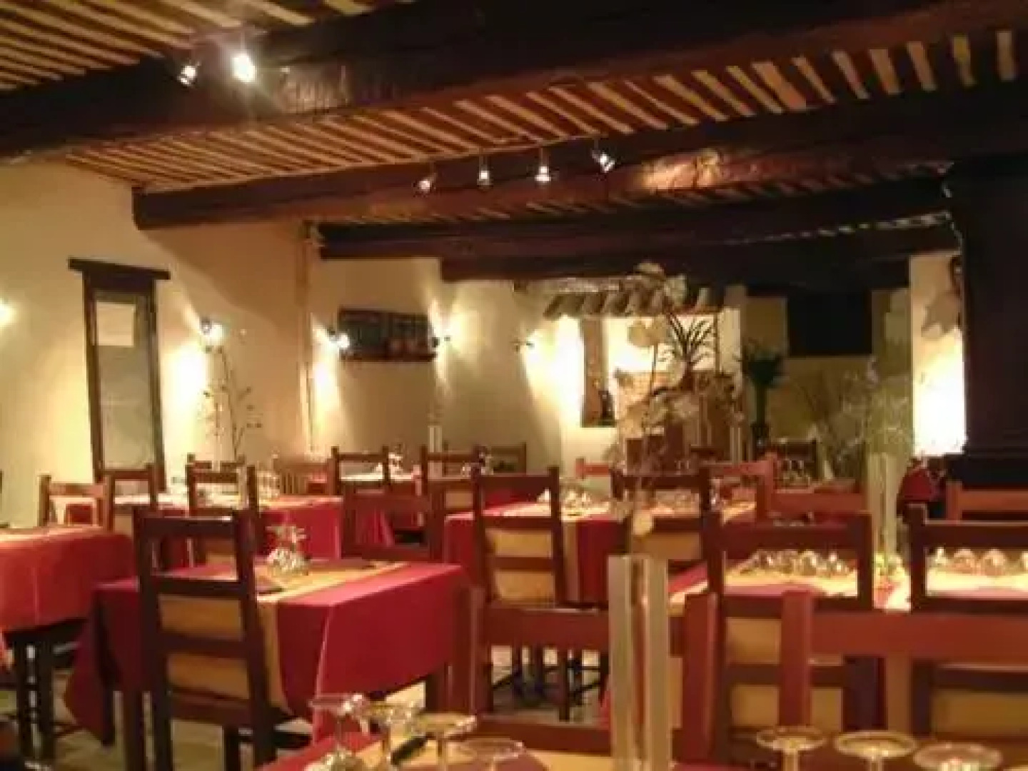 Auberge Roman