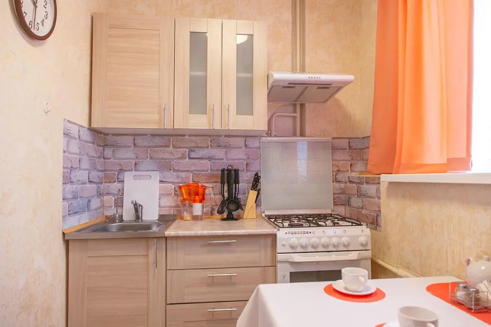 Пять Звёзд на Ленинградском 10