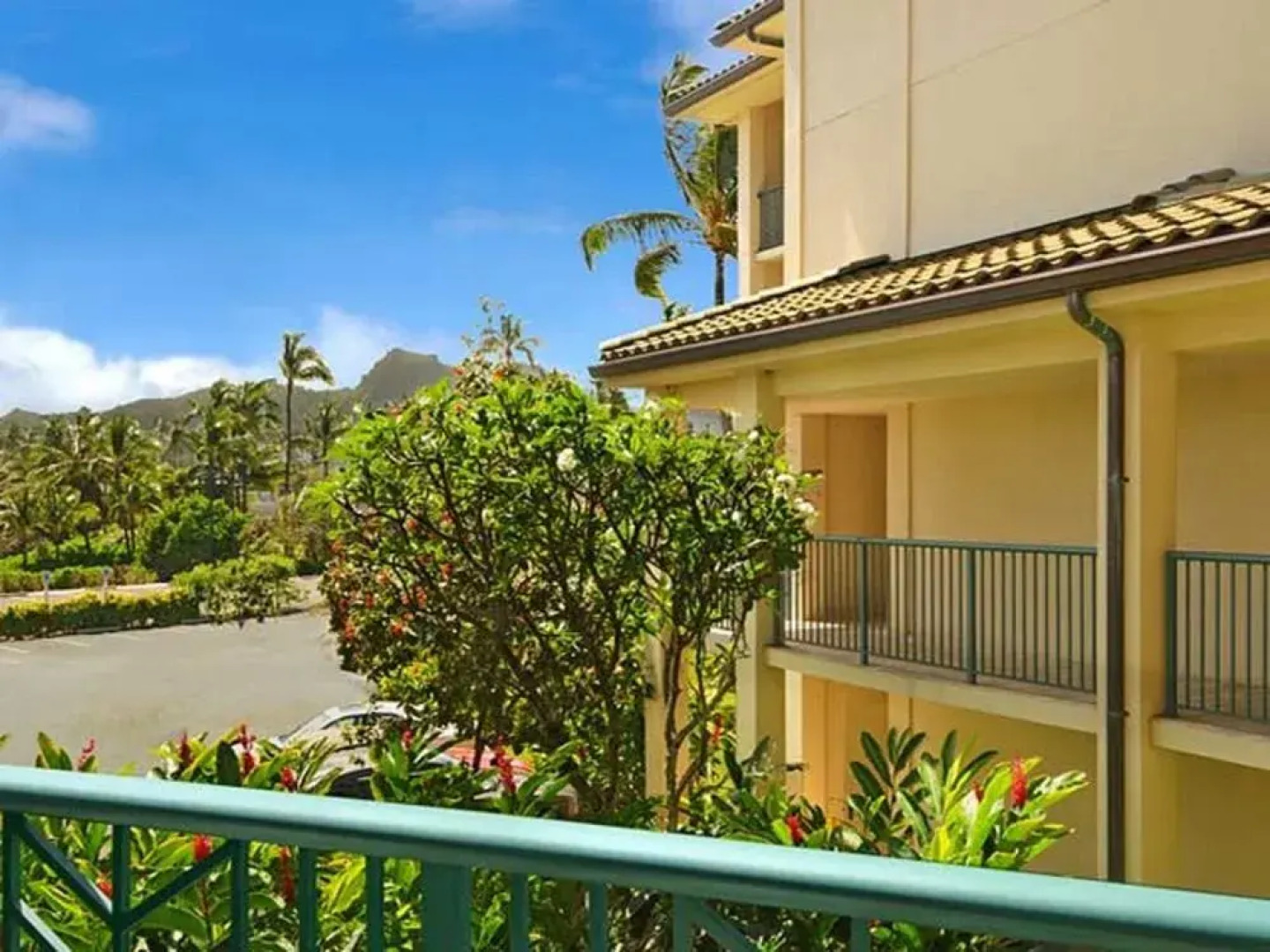 Waipouli Beach Resort G205