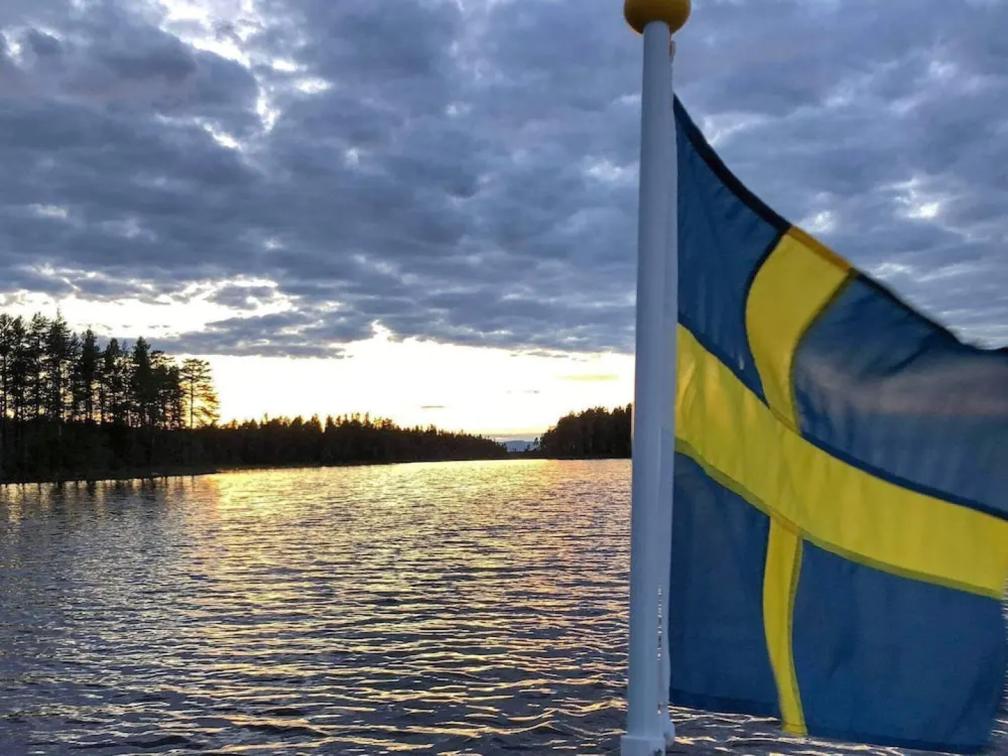Holiday Home in Sälen