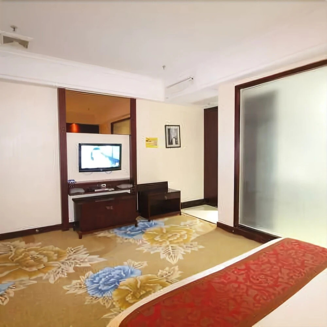 Shunde Gold Coast Hotel