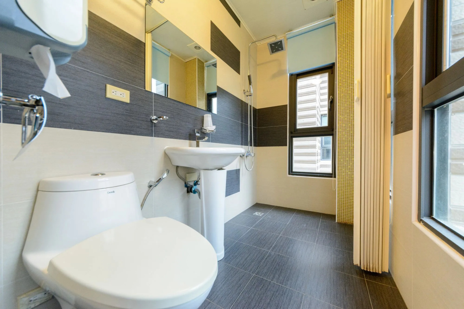 No.8 Dream Street Bed and Breakfast