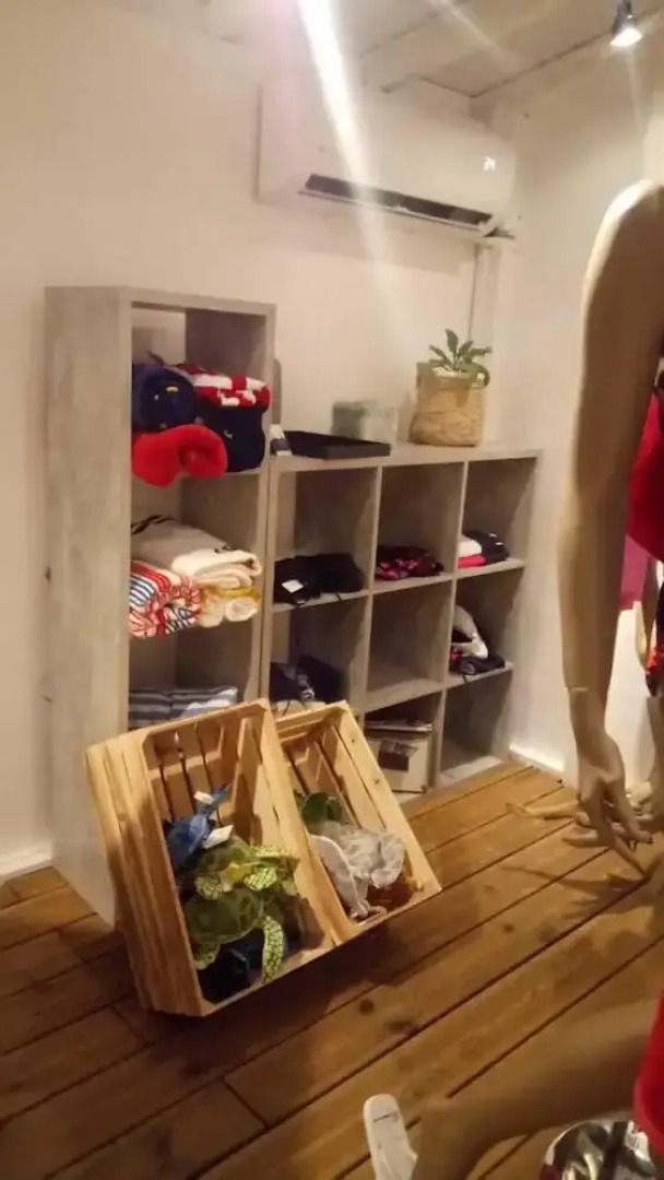 Coco Beach Marie-Galante