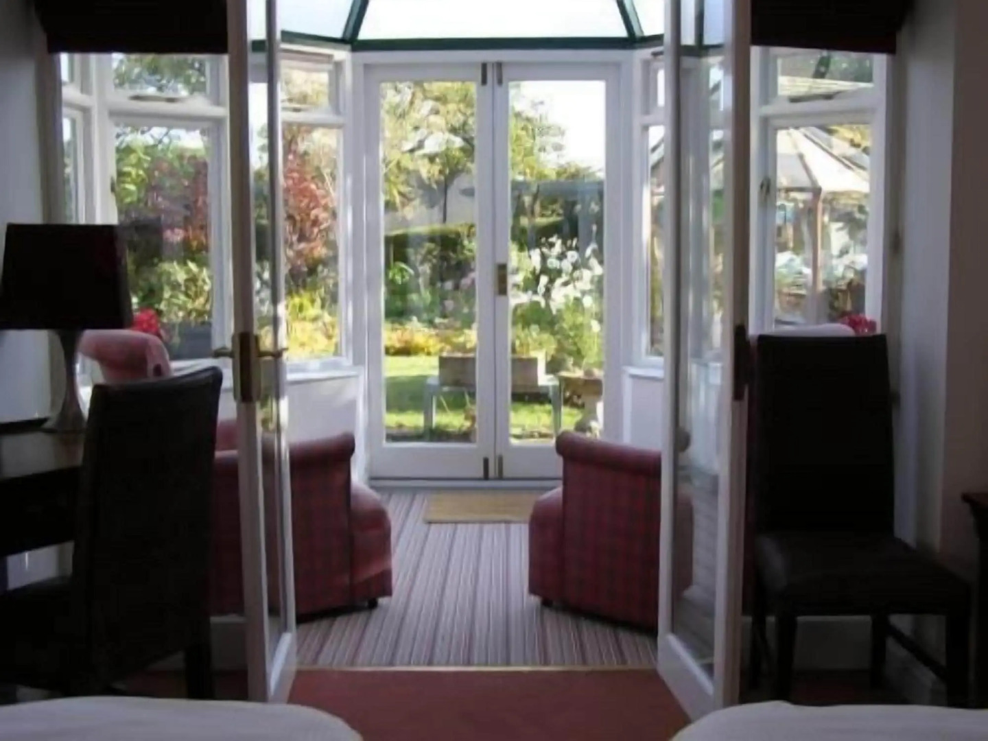 The Tithe Barn - B&B