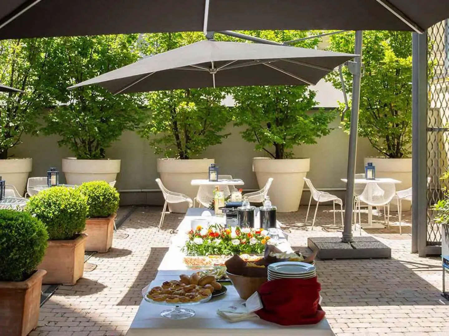 Euro Hotel Residence