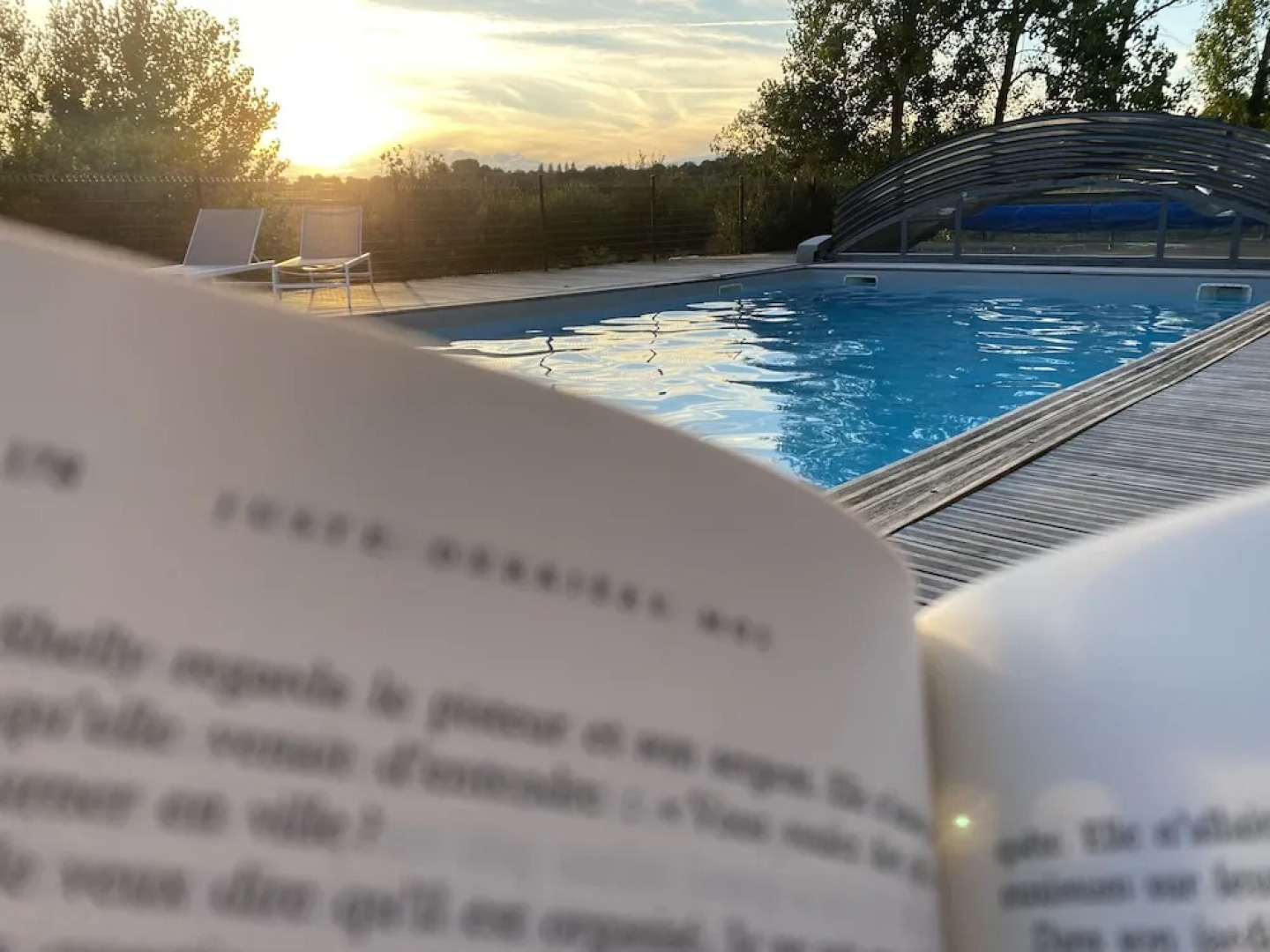 Gîtes et maison d’hôtes Domaine de la Garaye