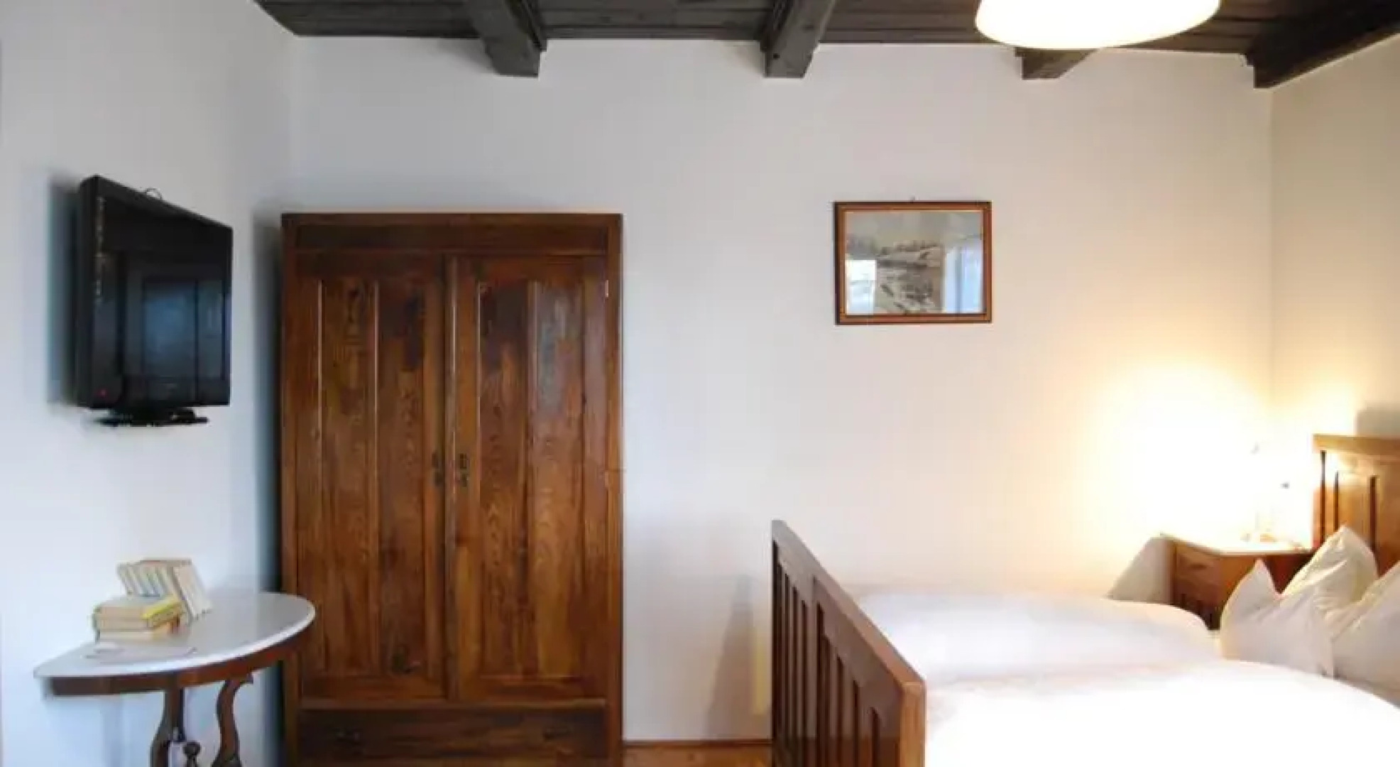 Boróka Apartmanházak - Fenyves Vendegház