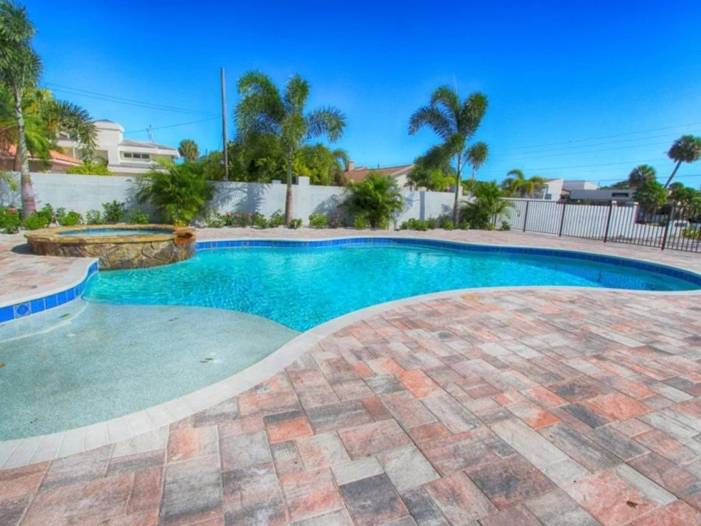 Gulf Sunset Oasis Holiday home