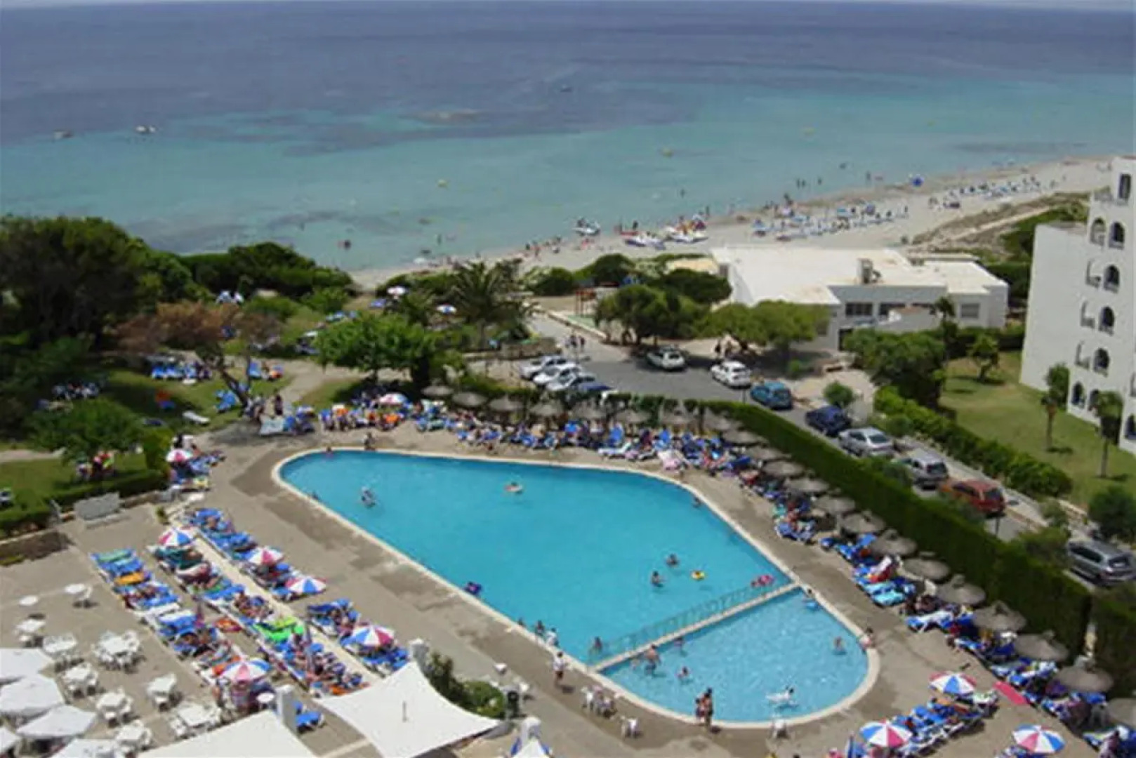 Hotel Victoria Menorca +16 - New Opening