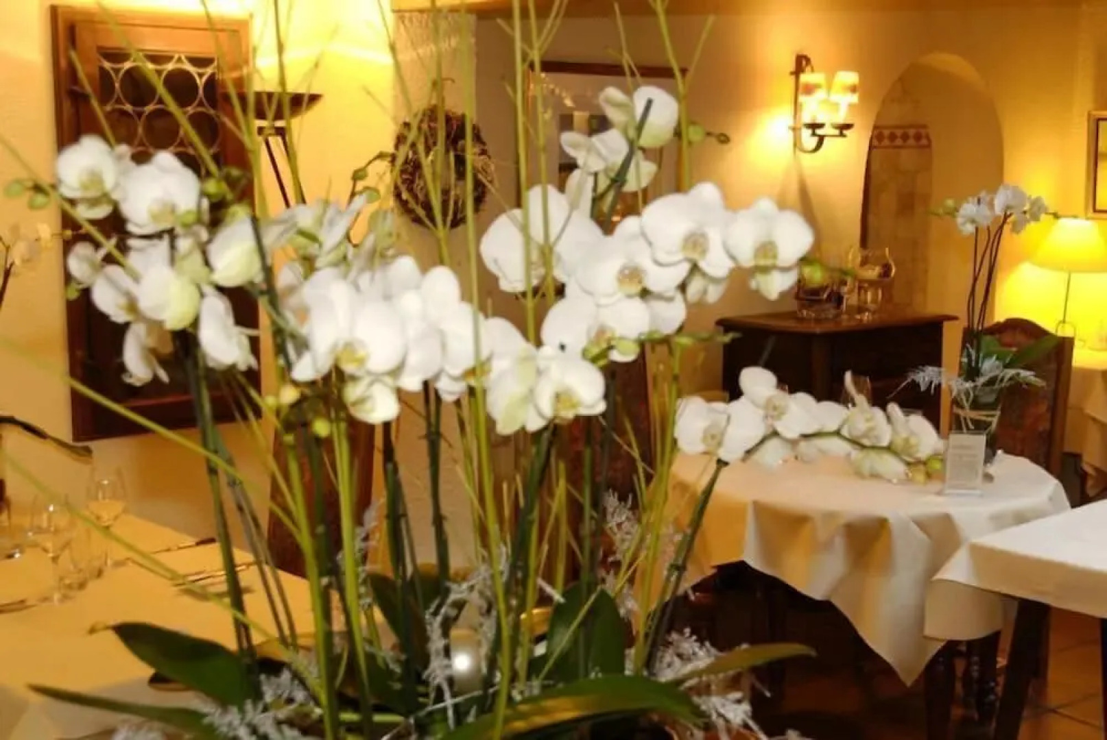 Auberge Saint Laurent