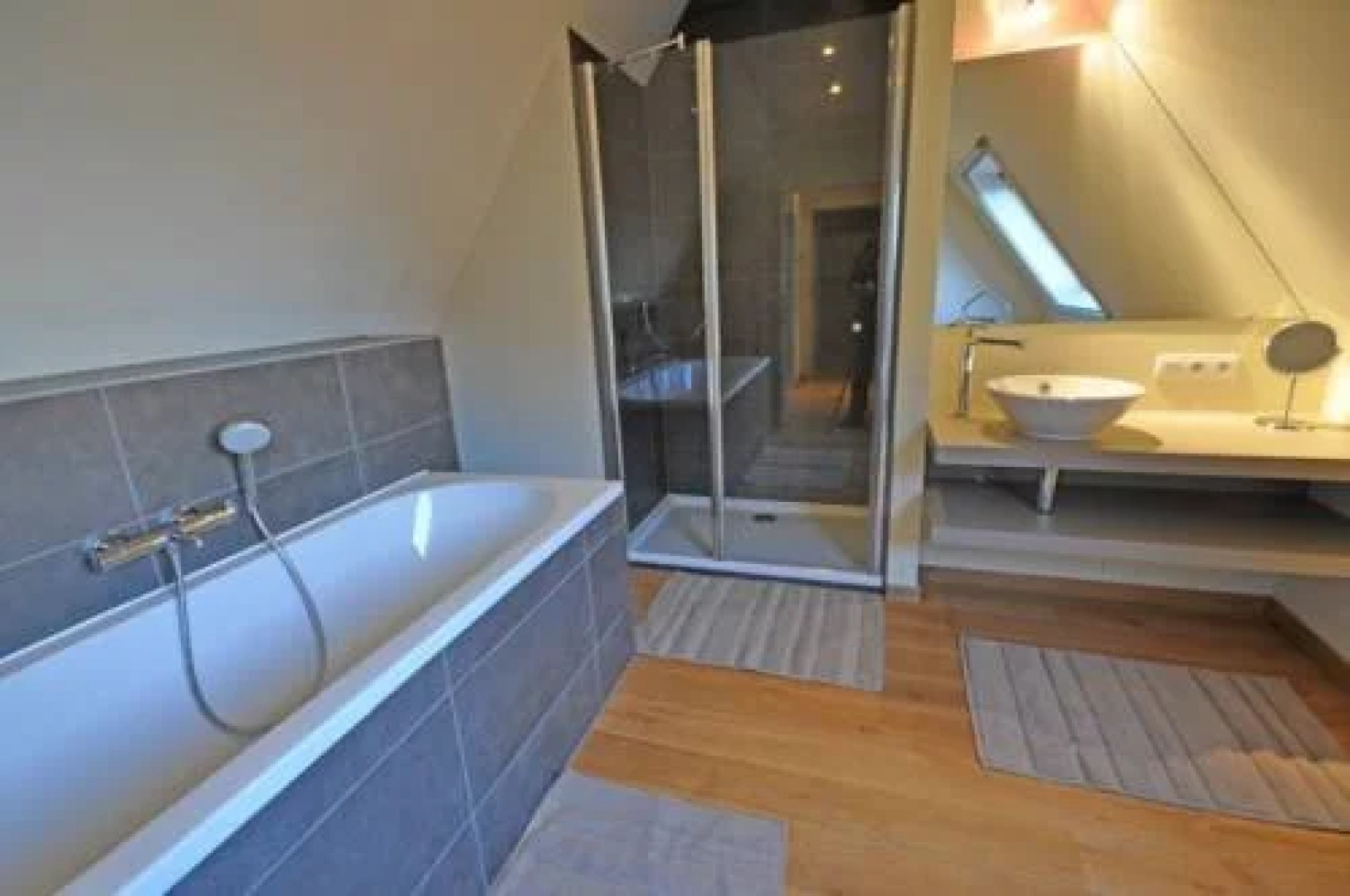 B&B Campagne Sur Mer