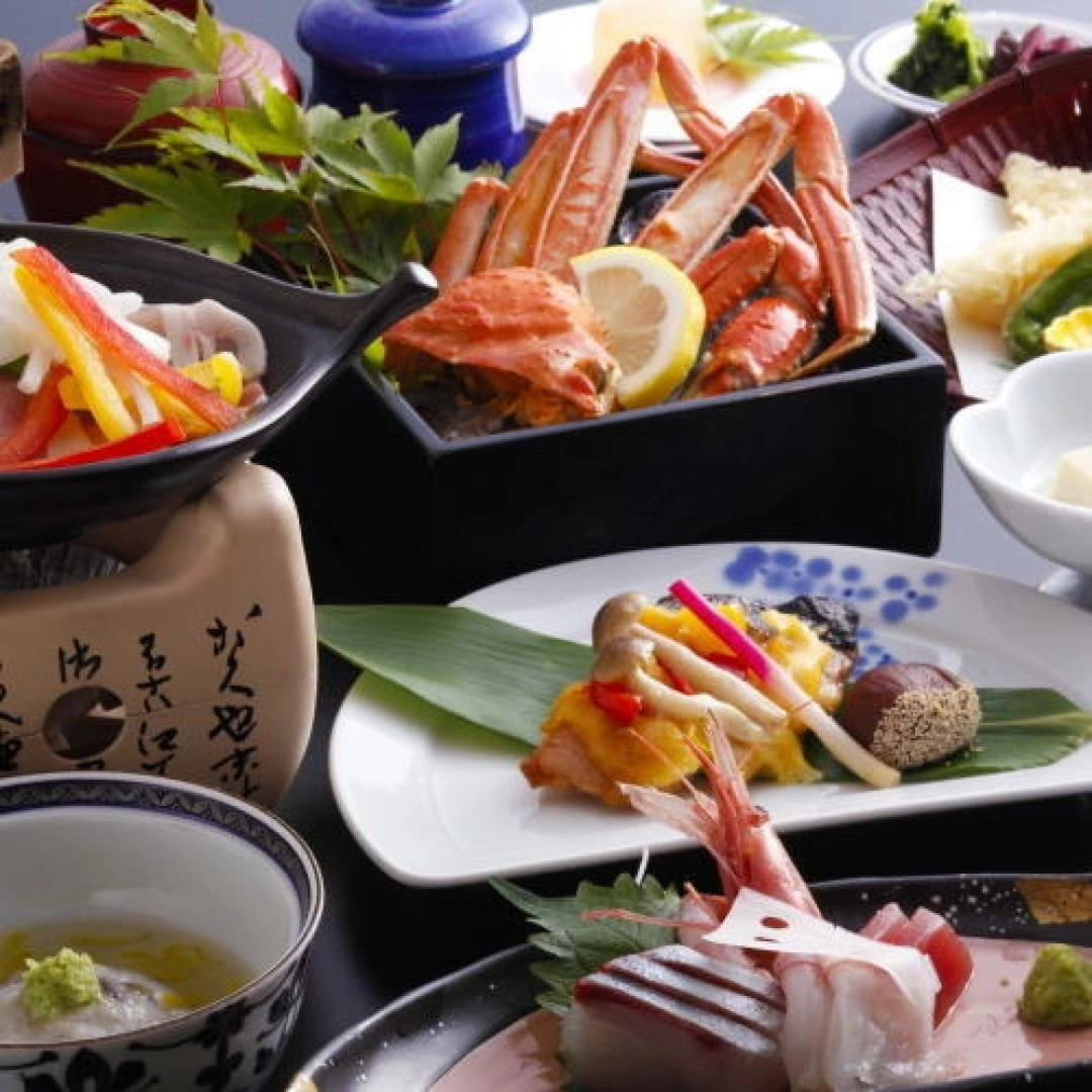 Kaike Onsen Fuyo Annex