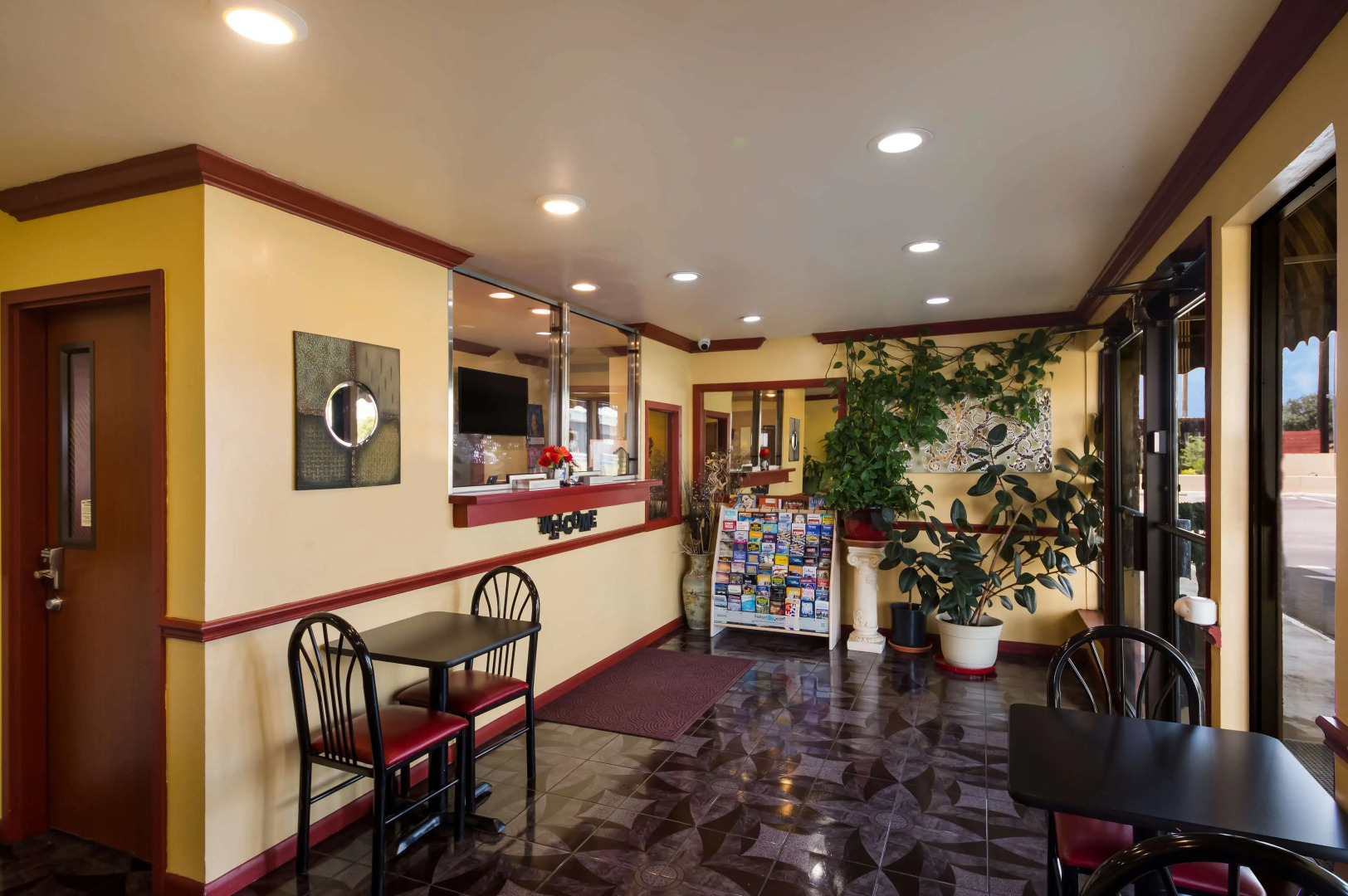 Americas Best Value Inn Buda Austin S