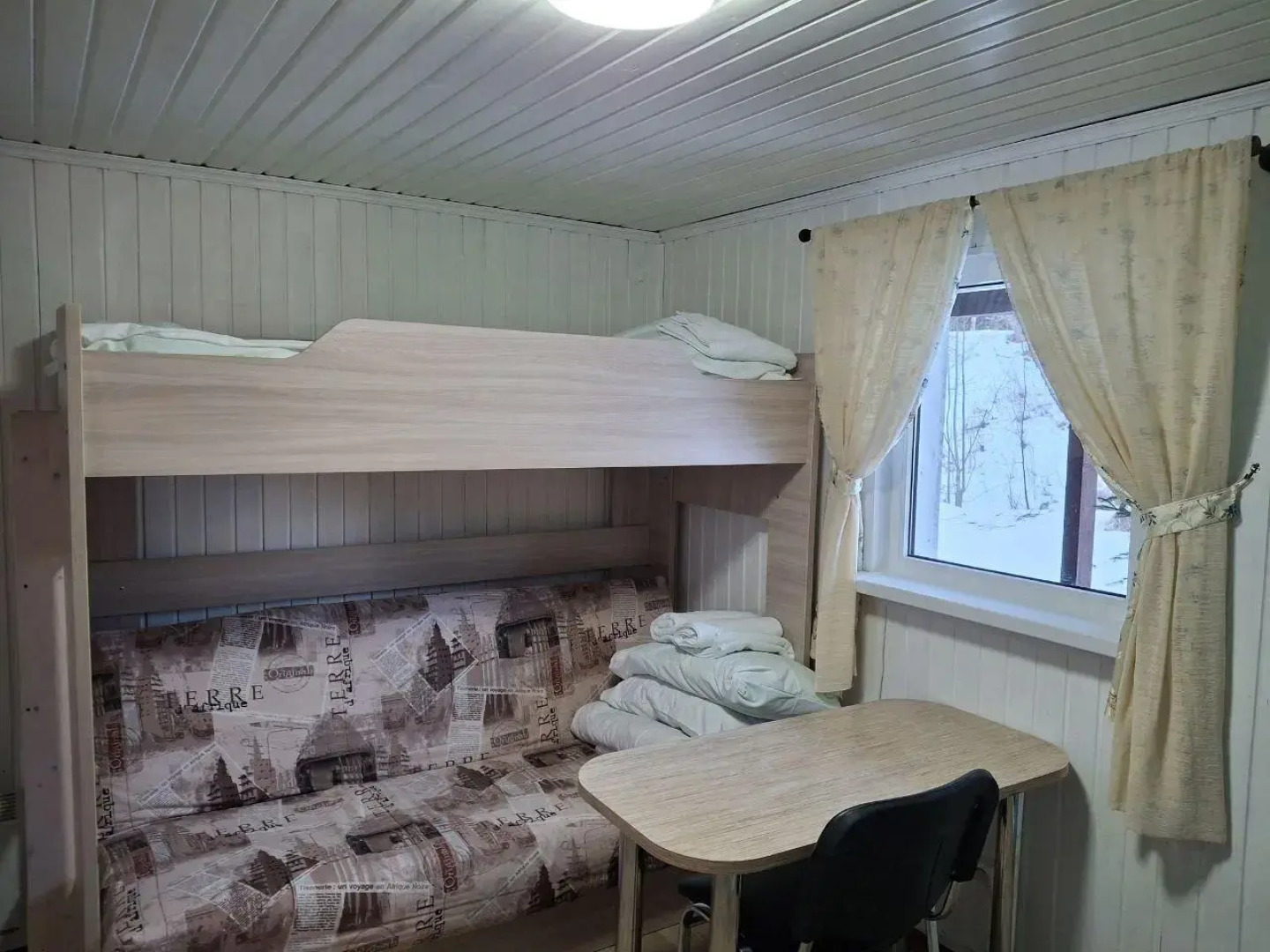 Крошнозеро