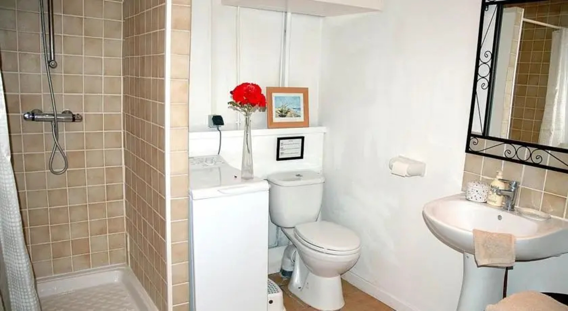 Holiday homes Mirabelle