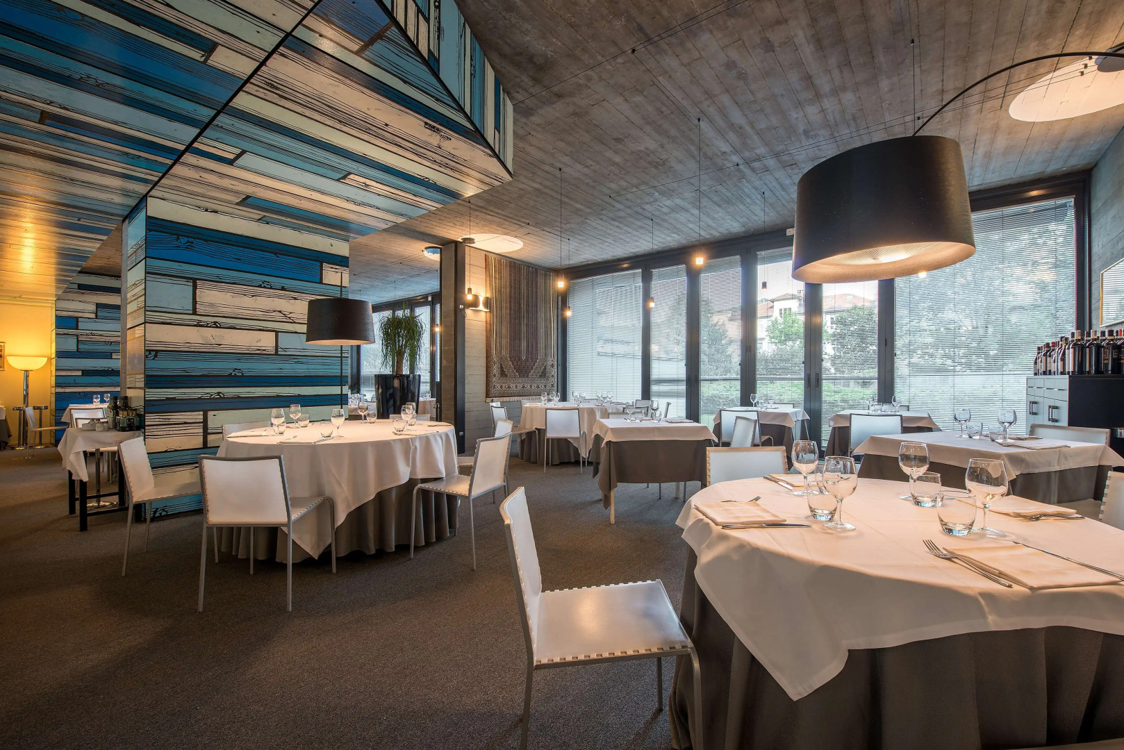 DUPARC Contemporary Suites