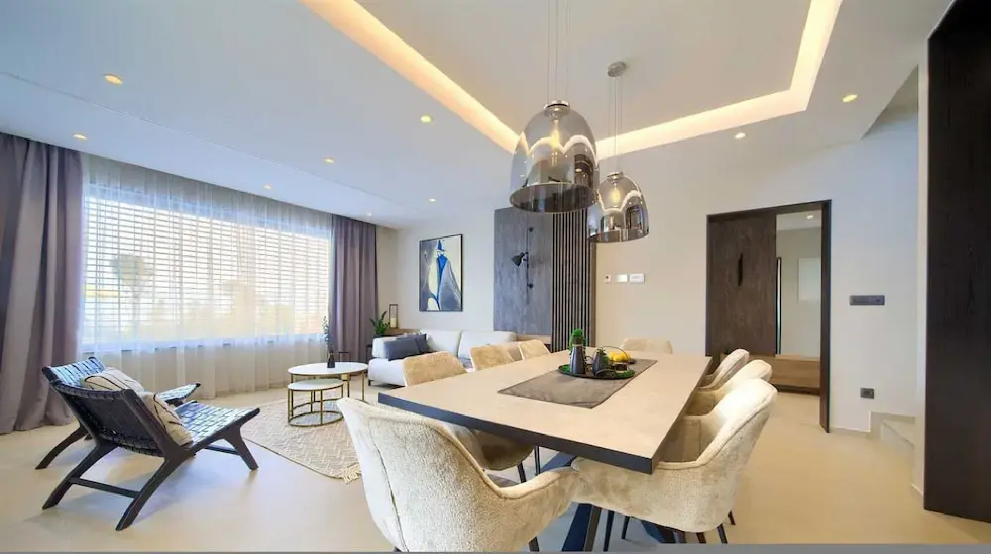 Villa Lord With Heated Pool Jacuzzi and Sauna