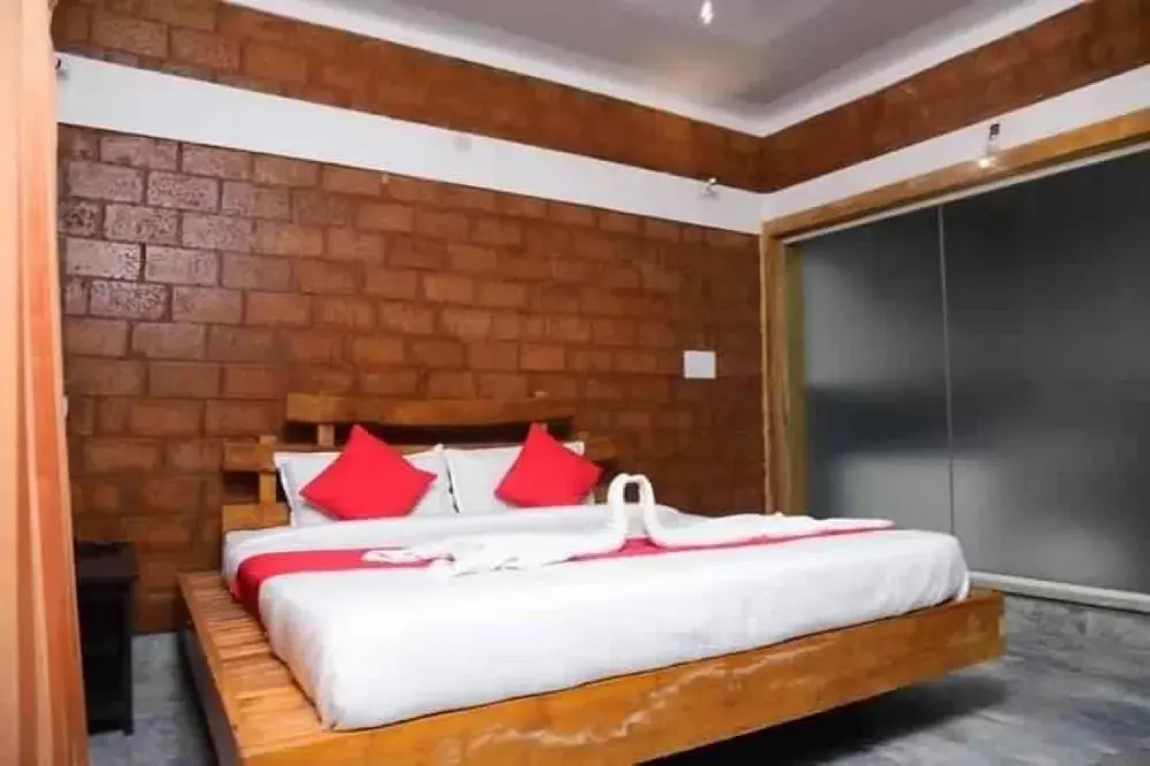 Coorg Gateway Resort