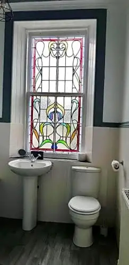 Lochtybank Guest House