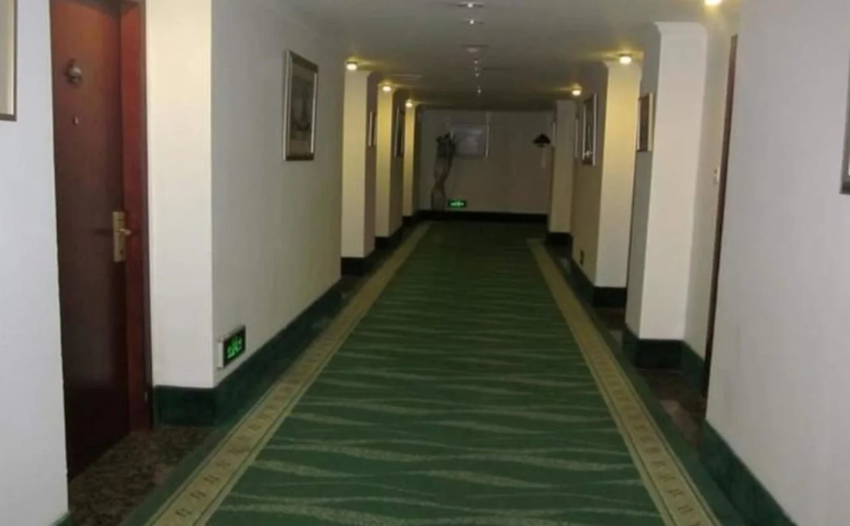 GreenTree Inn Wuxi ChongAn Temple Jiefang West Road Hotel