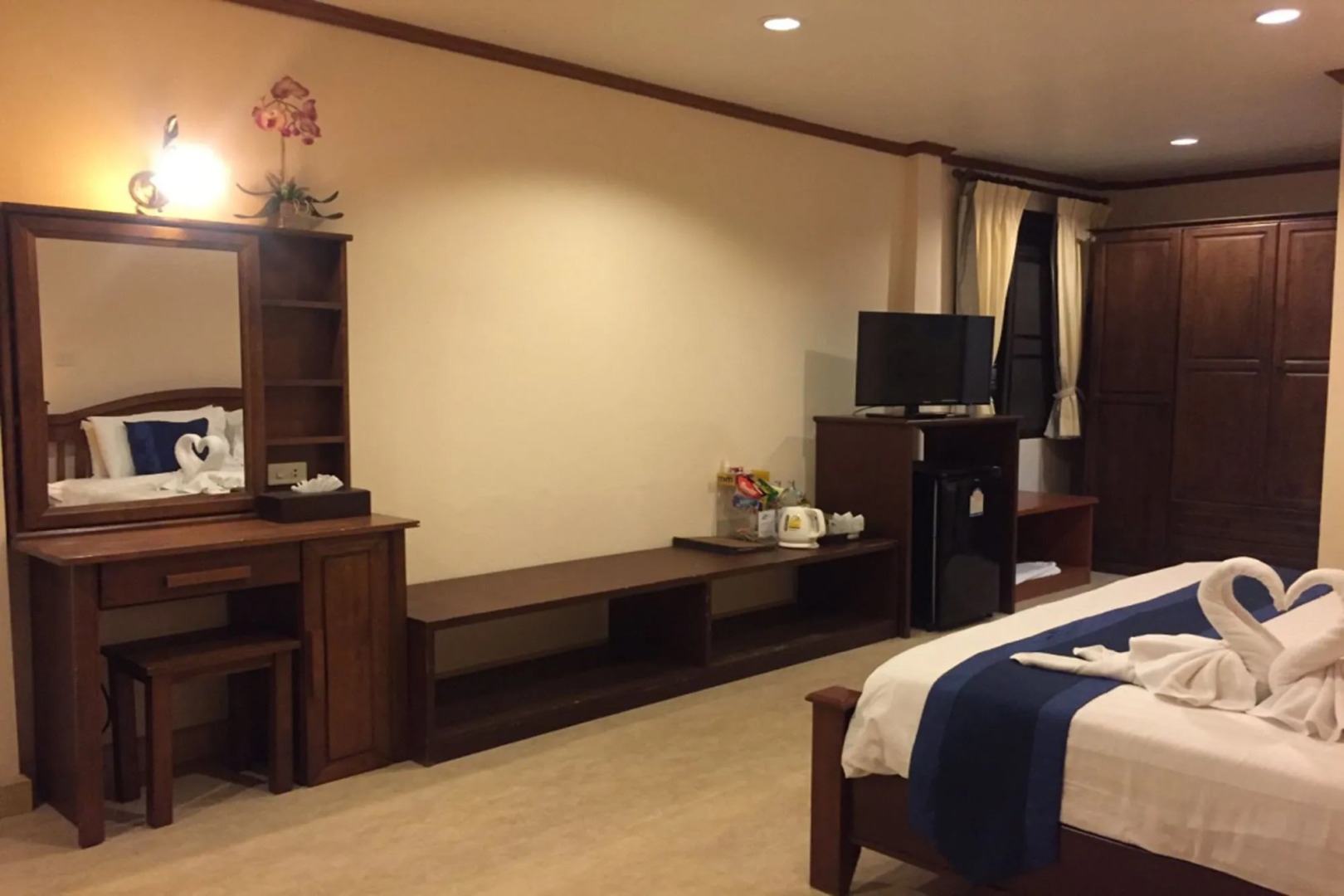 The Samui Mermaid Resort