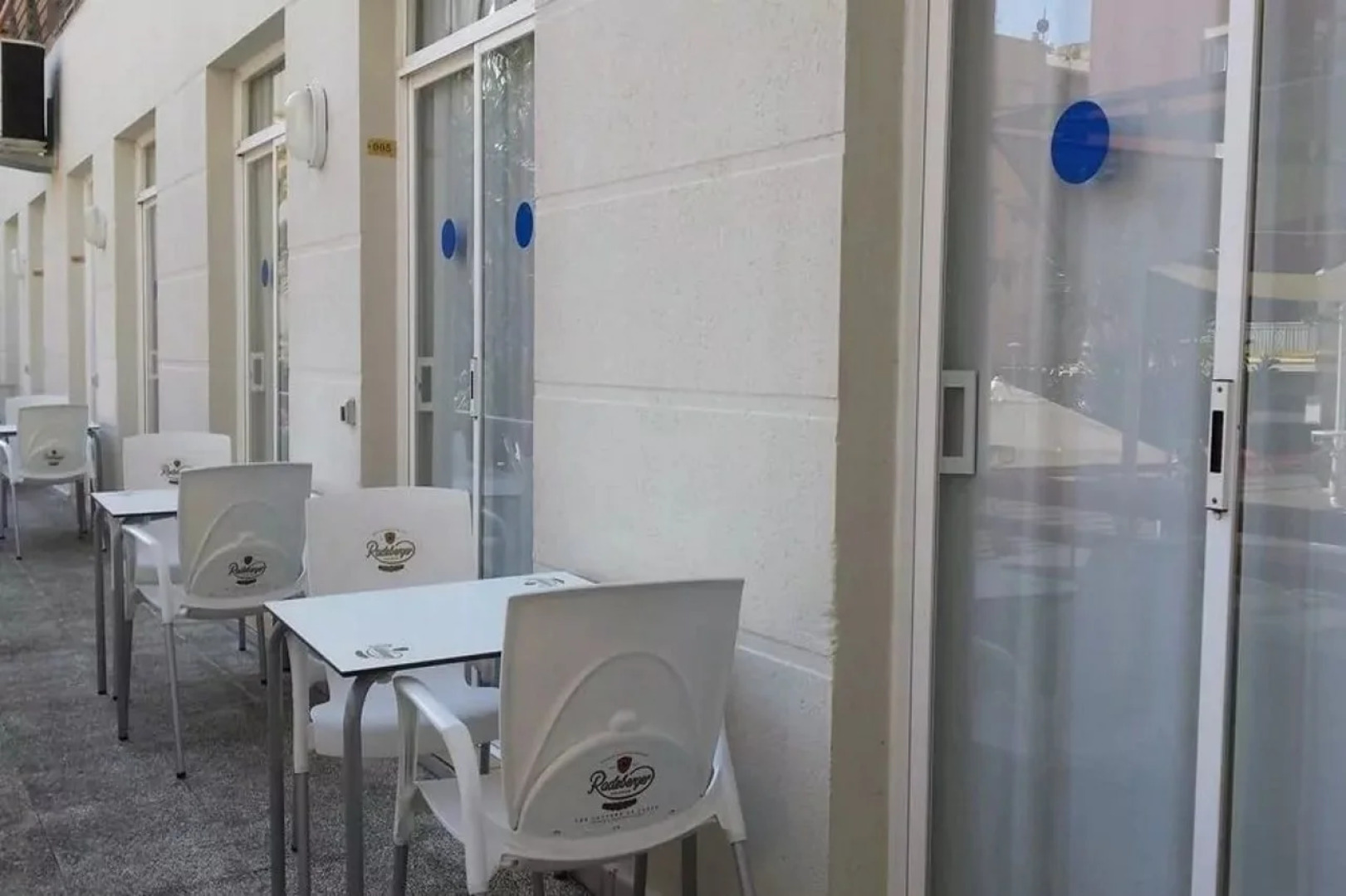 Apartaments Mar Blau