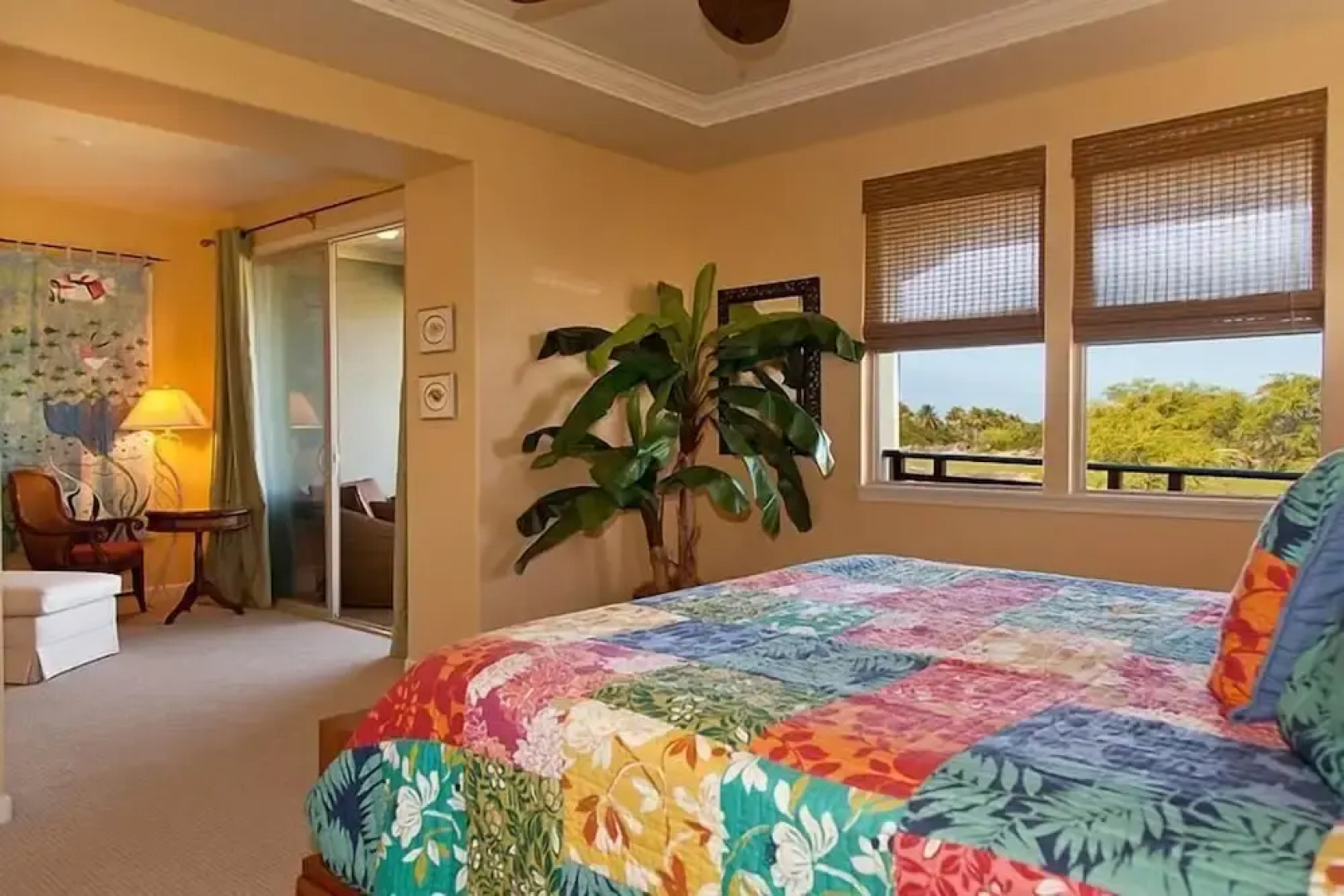 Fairways at Mauna Lani 1104