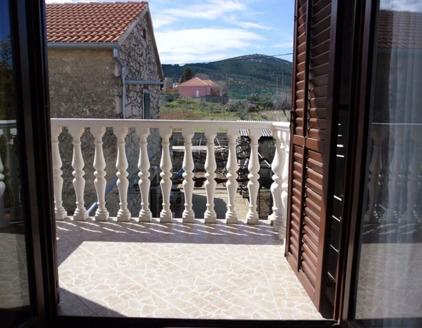 Miljenko - 100 m From the Beach - A2