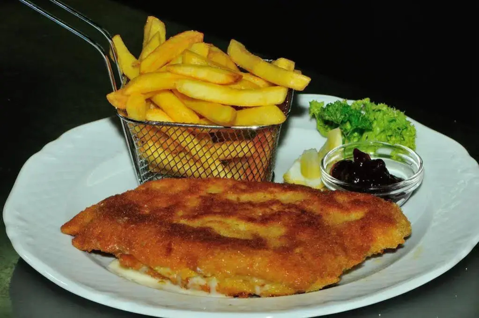 Hotel Berggasthof Schwaighofwirt