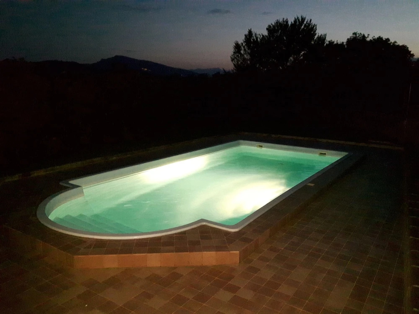 B&B La Casa in Campagna