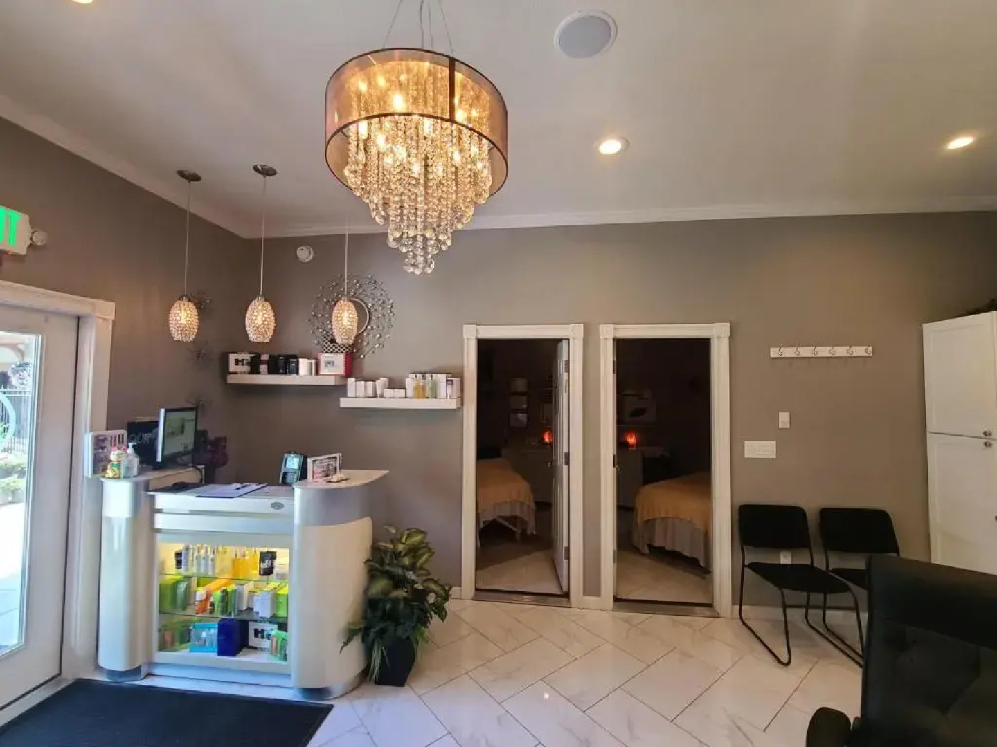 Best Western Plus Twin Peaks Lodge And Hot Springs