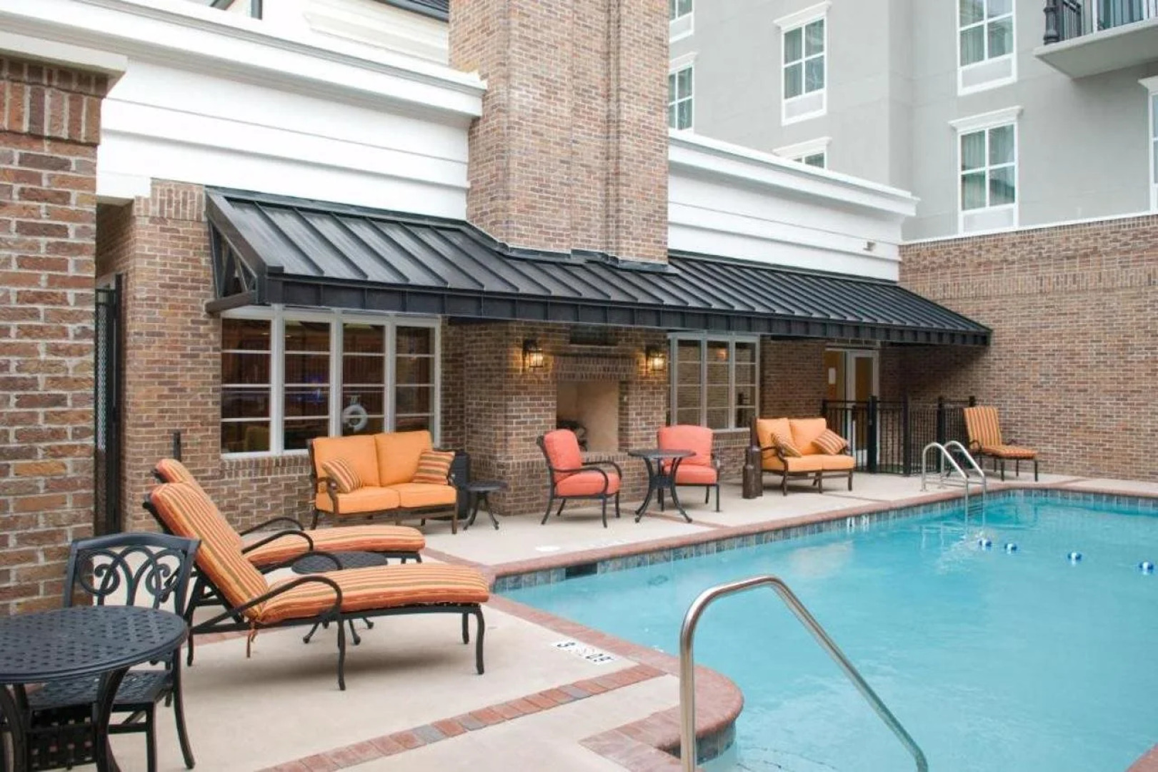 Hampton Inn & Suites Mobile- Downtown Historic District