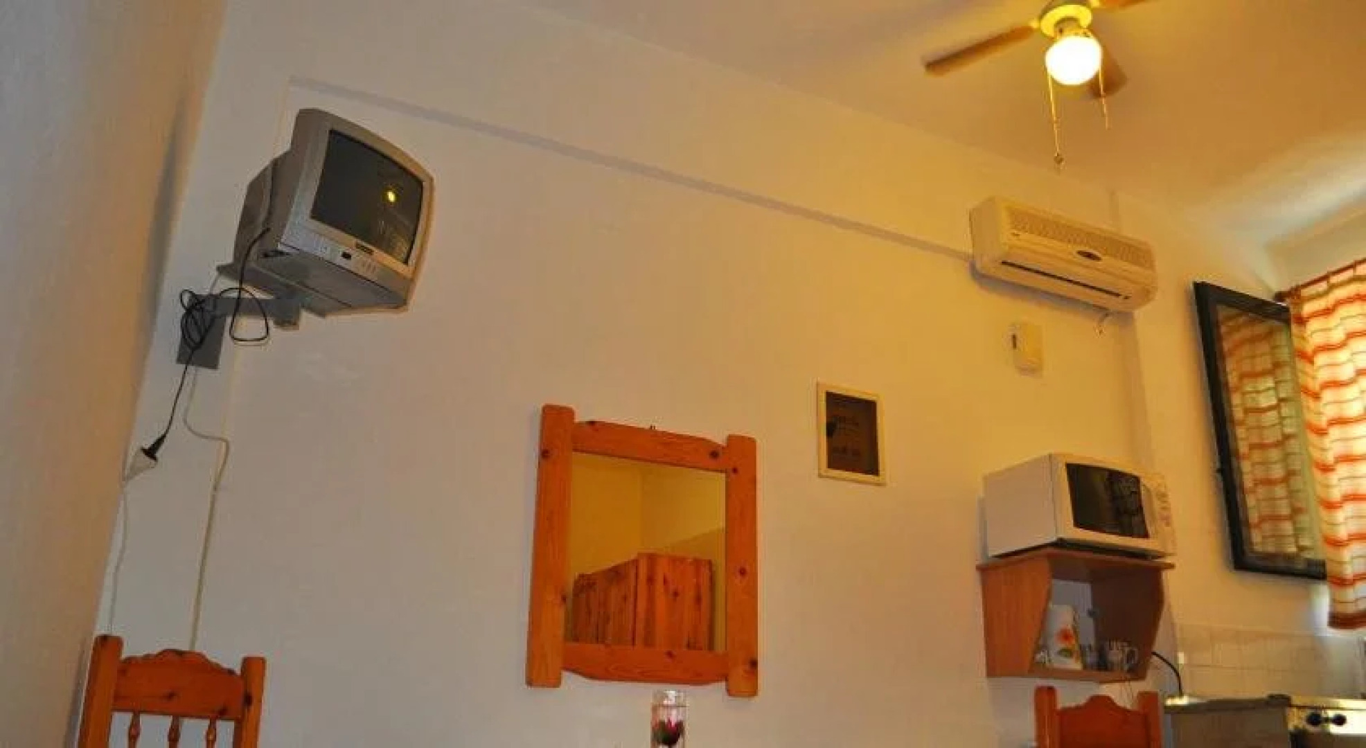 Makis & Bill Apartments