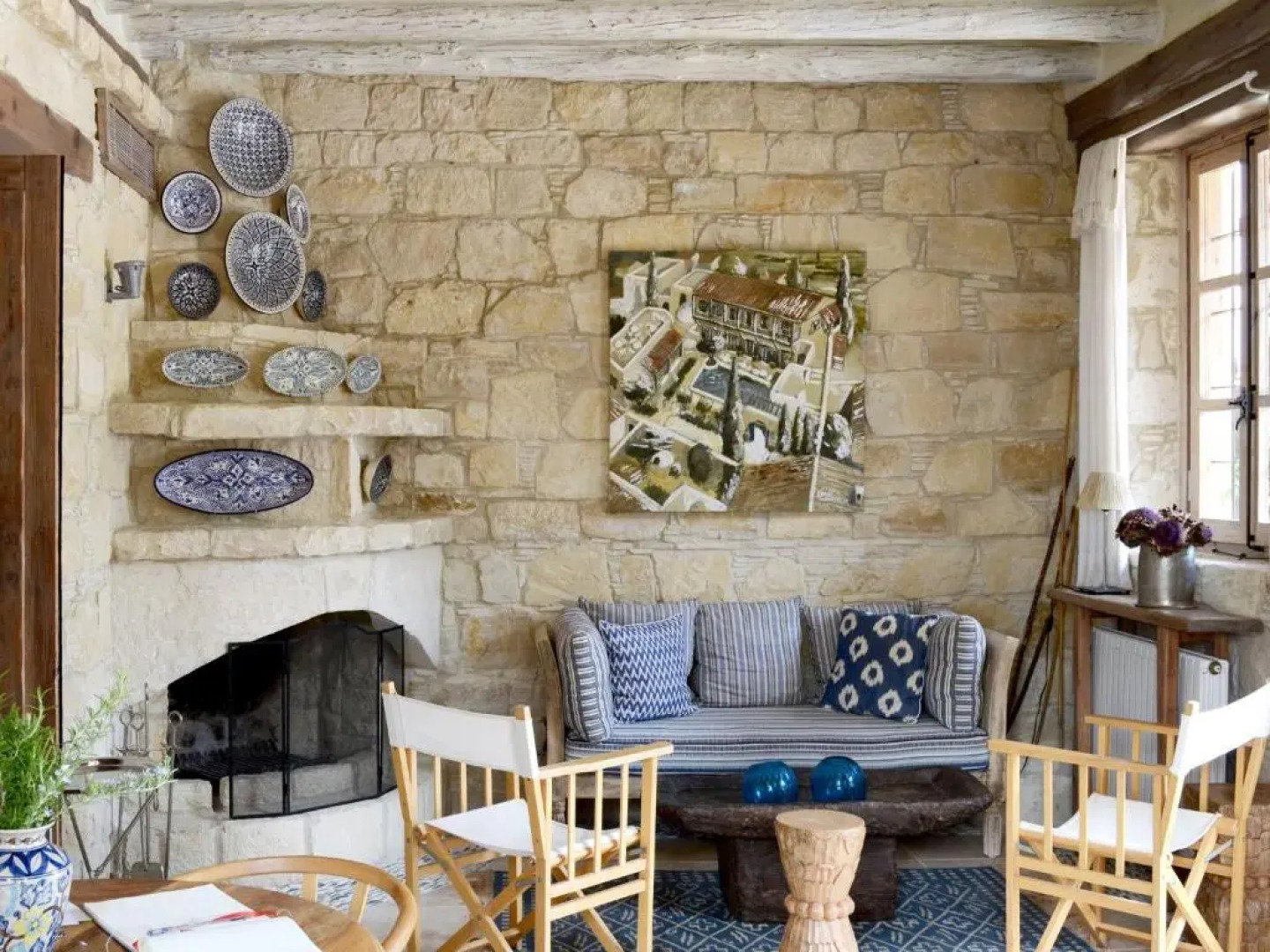 Apokryfo Traditional Guesthouse