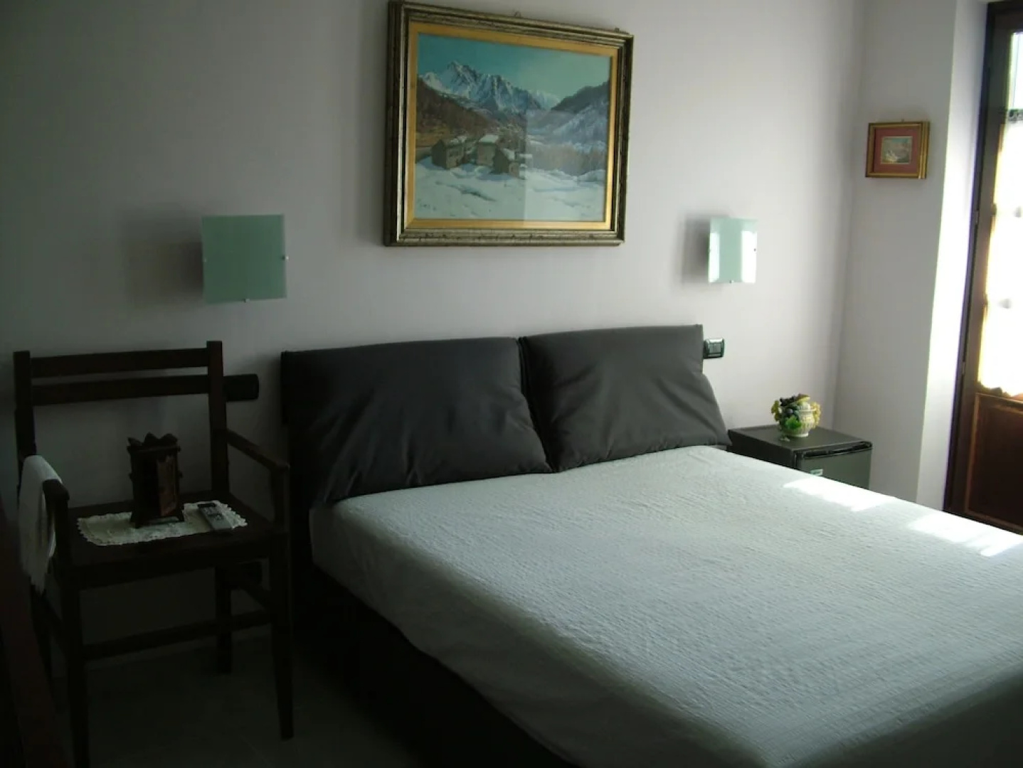 Il Grappolo Vacanze
