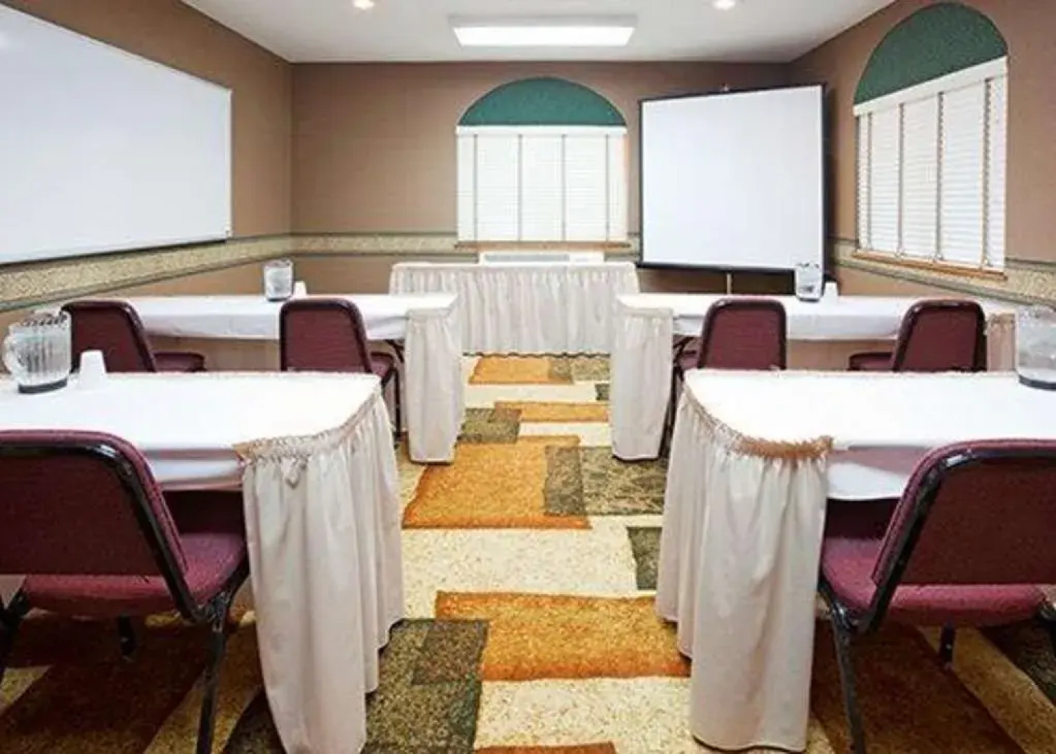 Quality Inn & Suites