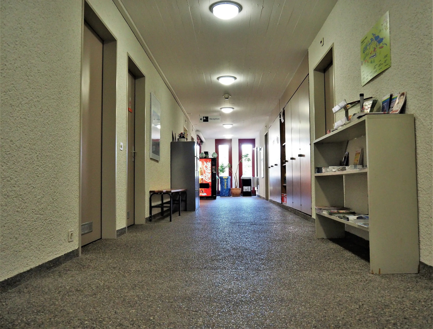 Jugendherberge Romanshorn - Hostel