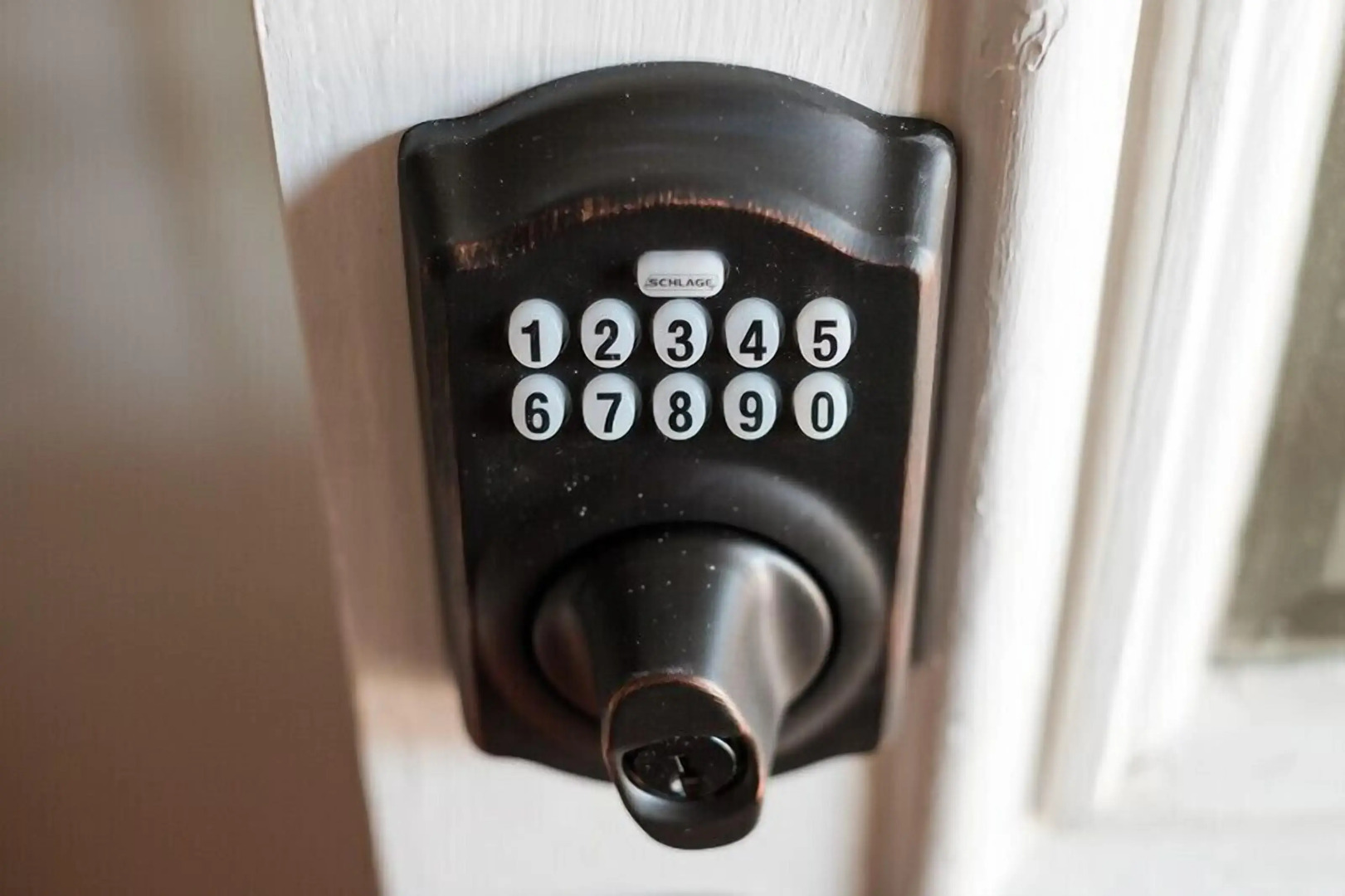 The Victorian luxury suites