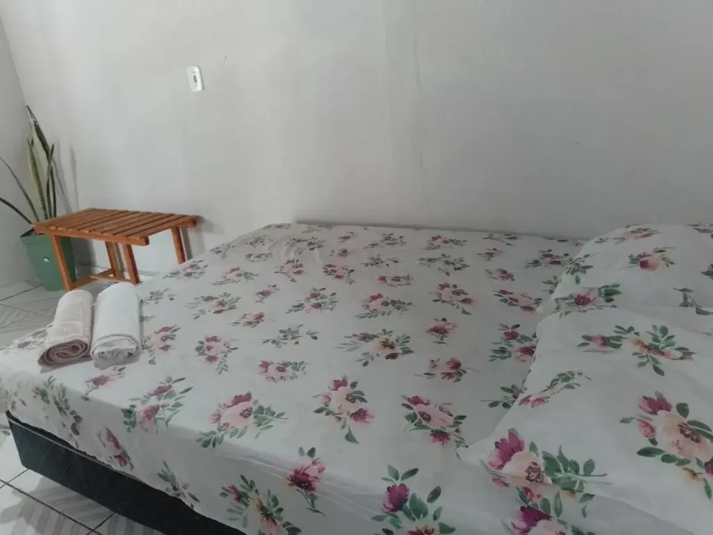 Pousada Recanto do Mar