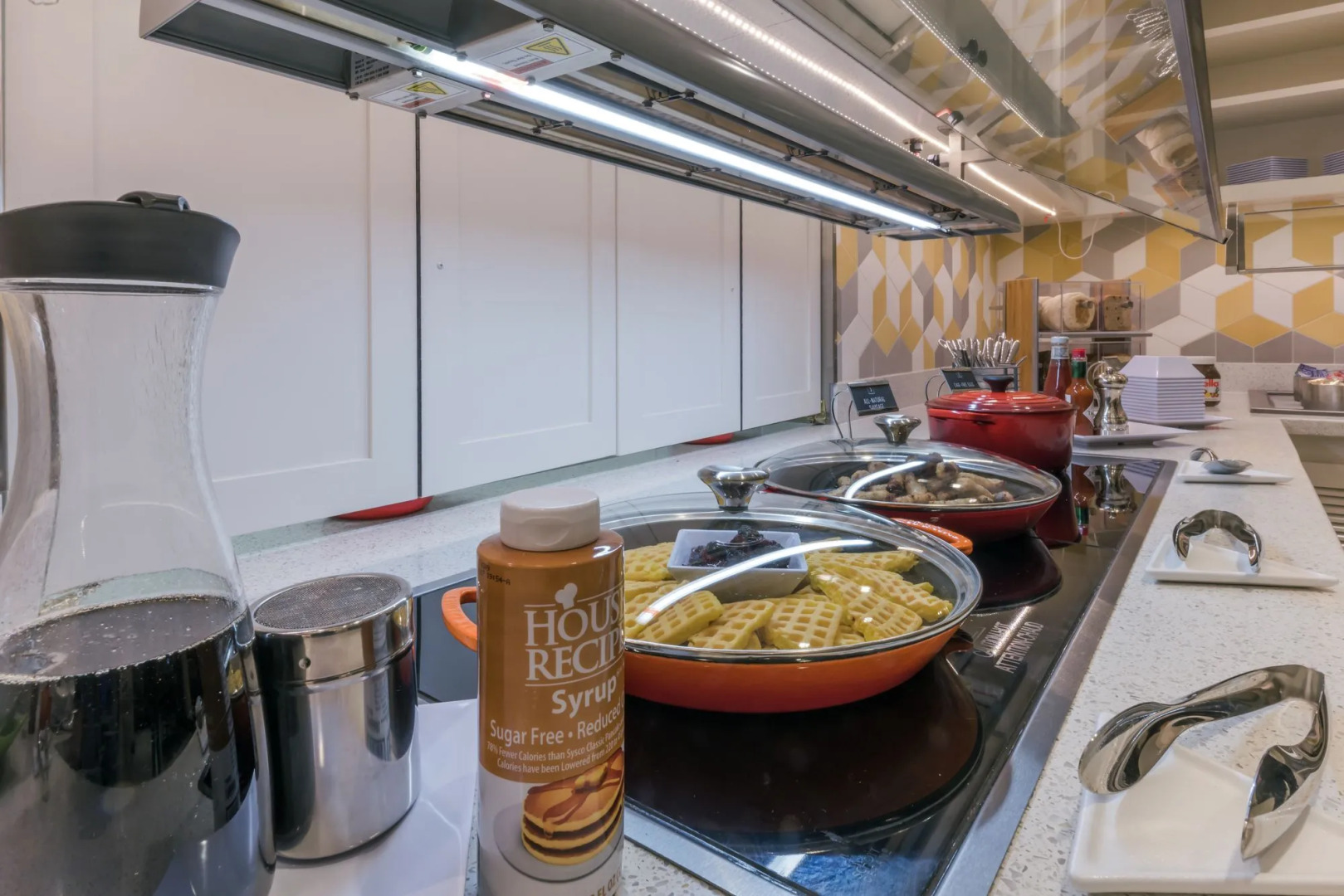 Hyatt Place Boise/Downtown