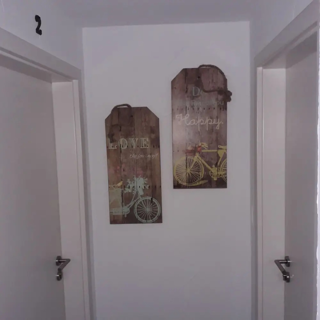 Guest House Dommitzsch