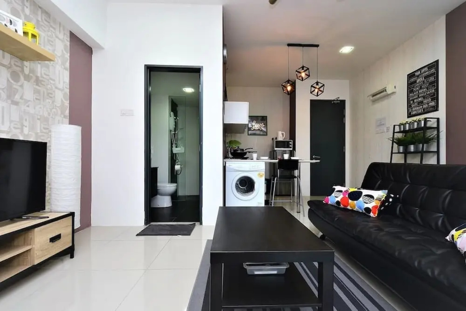 Menara Suria Subang by SYNC