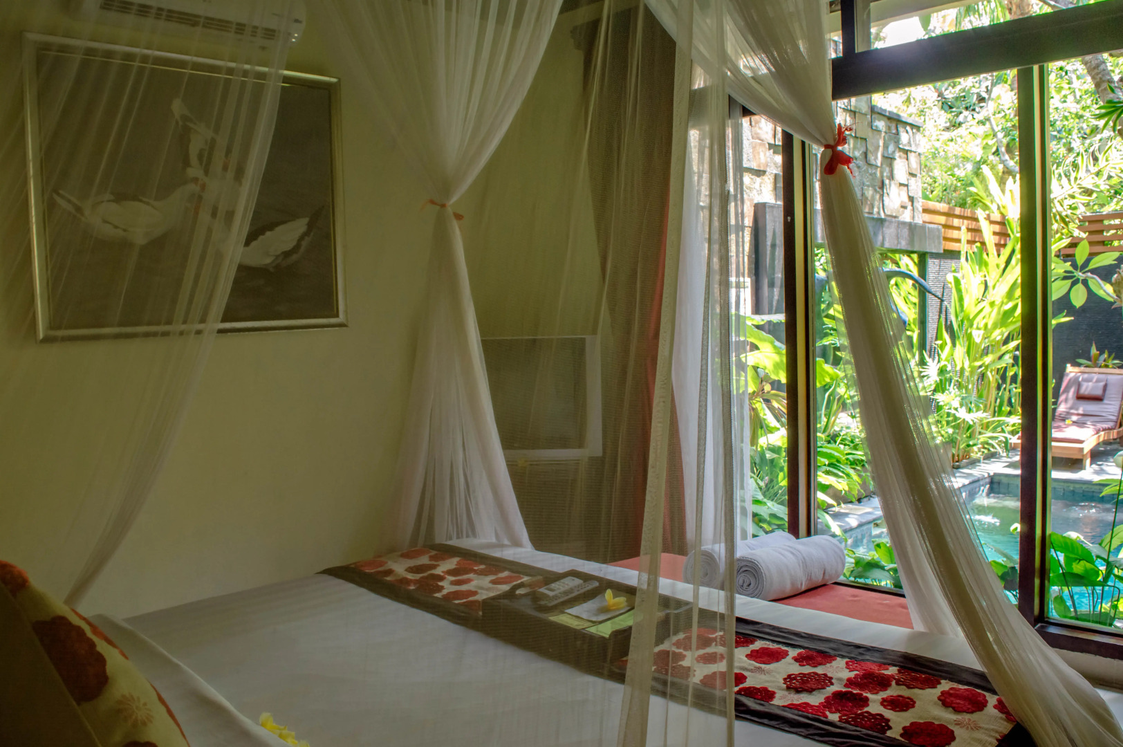 The Bali Dream Villa Seminyak