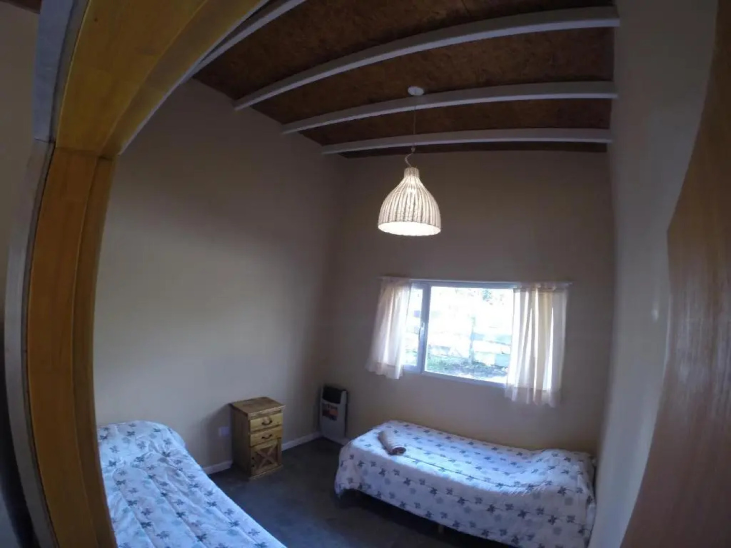 Cabañas La Querencia Tolhuin