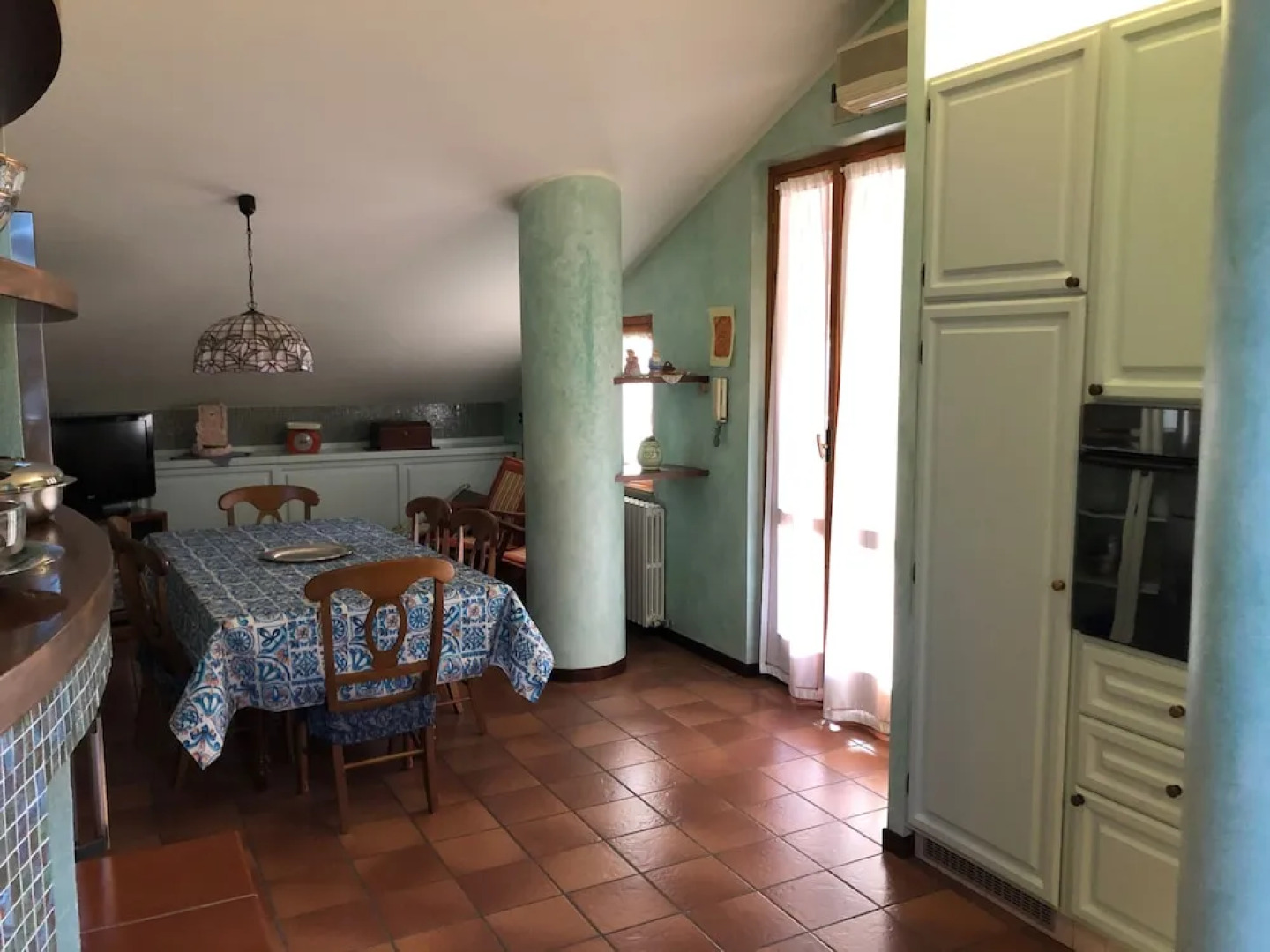 B&B Orizzonti