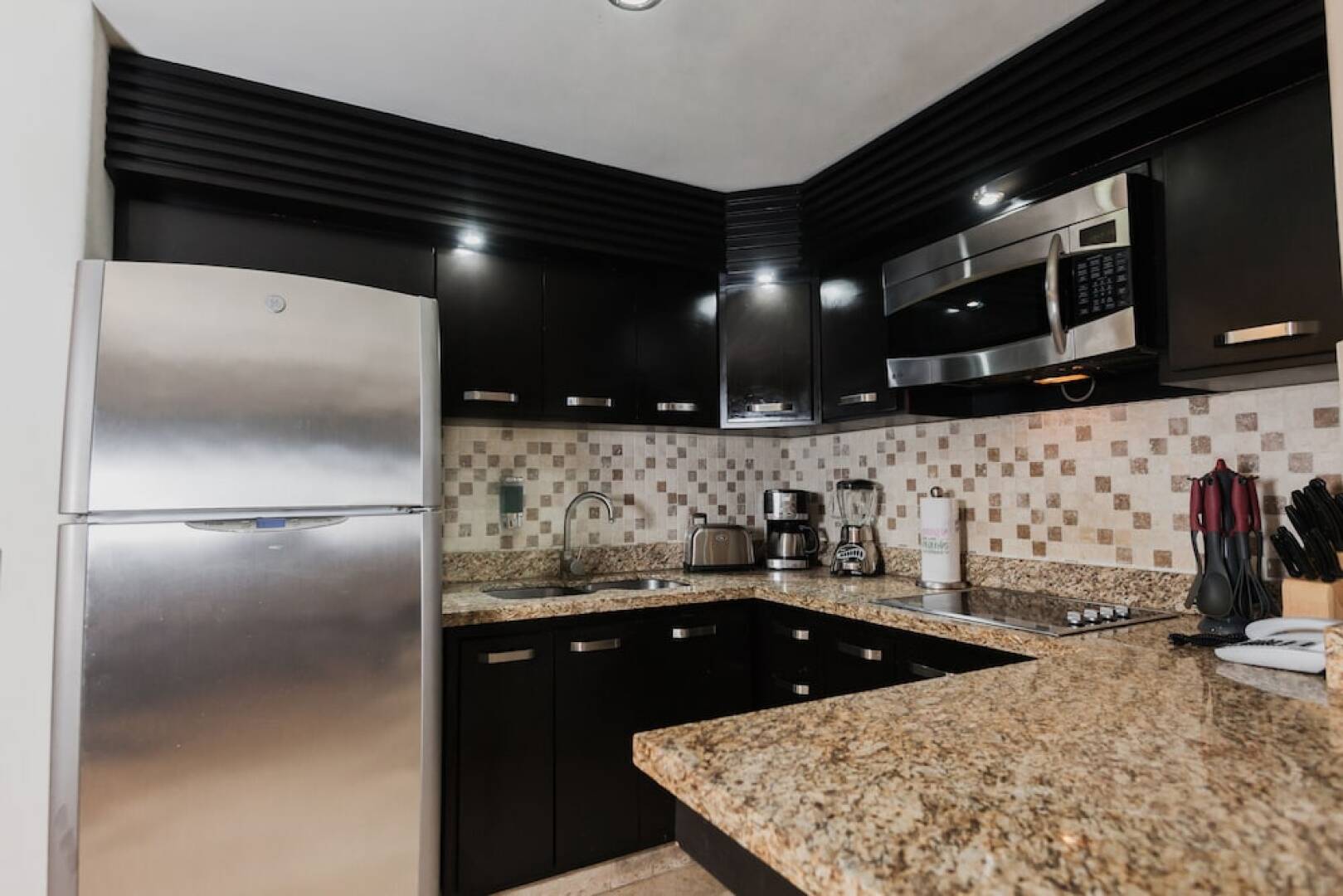 Zafiro Beach Boutique Resort