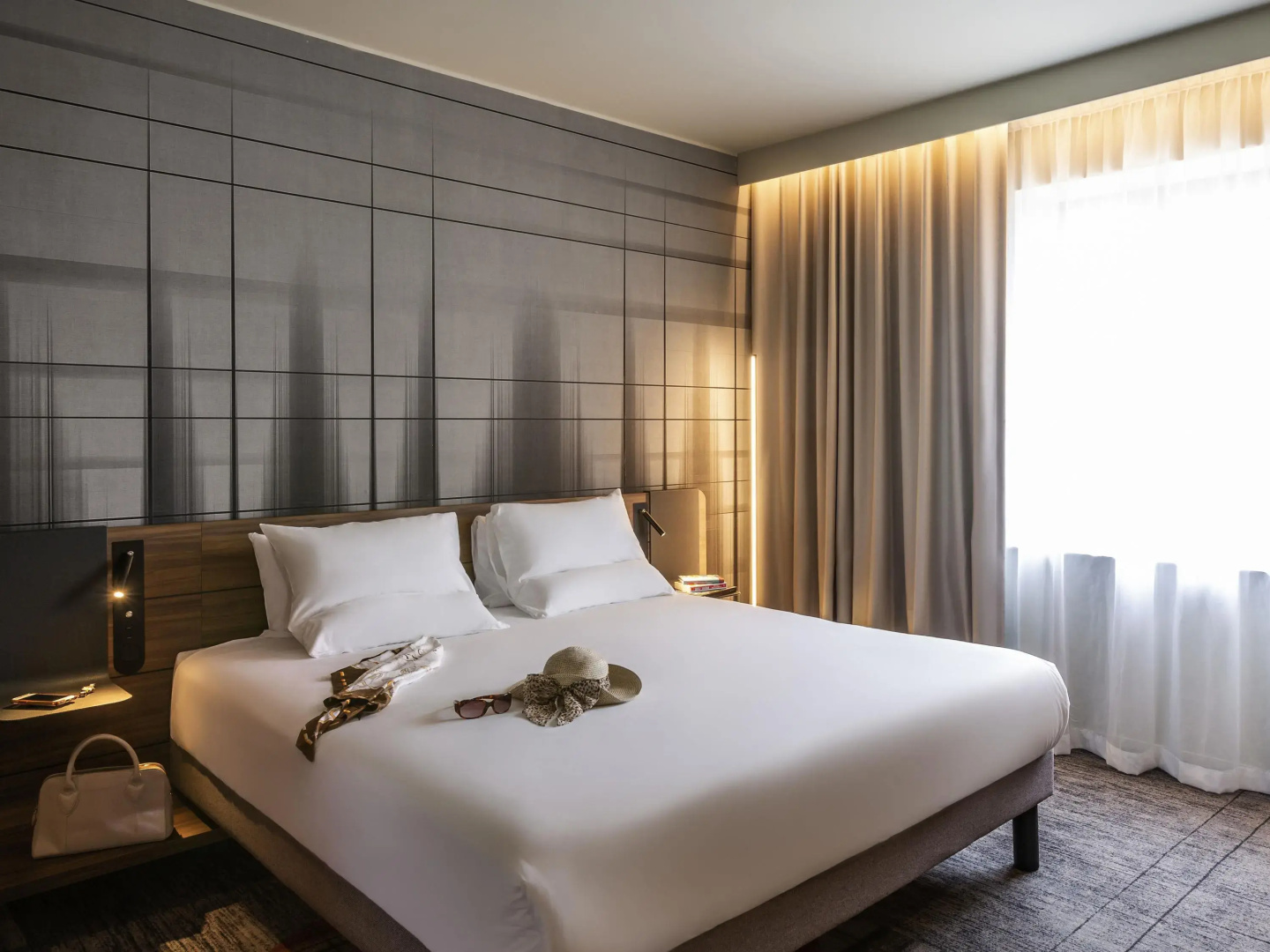 Novotel Cambridge North