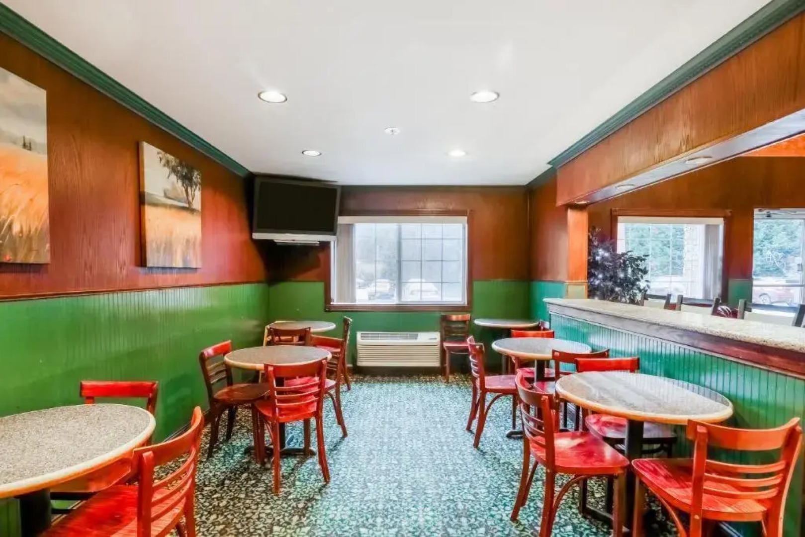 Spark by Hilton Tumwater